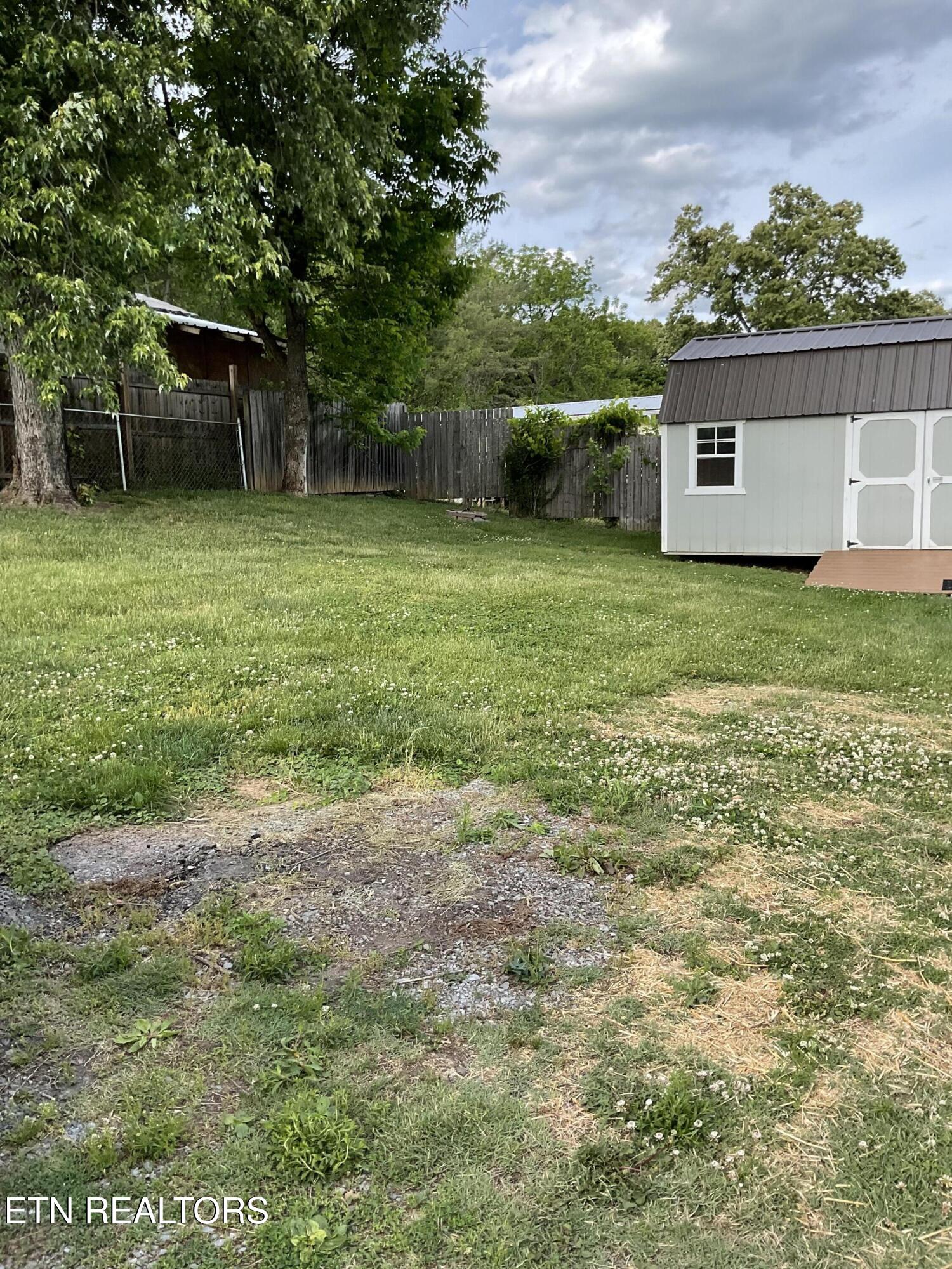 315 Kincaid Street Kingsport TN 37660