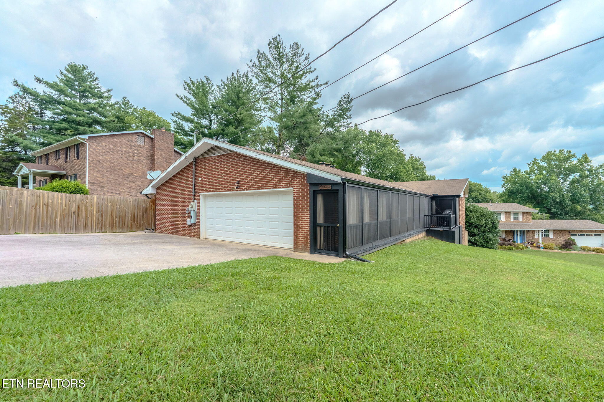 1414 Rosalyn Drive Knoxville TN 37914