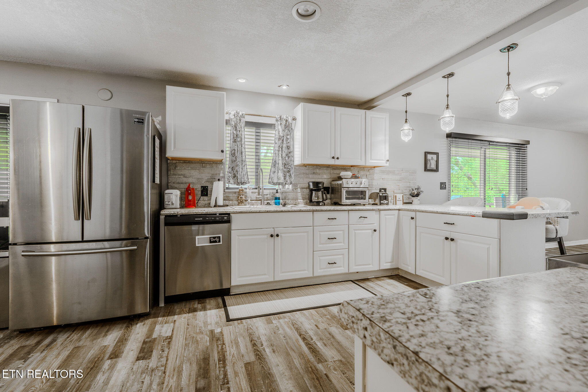 1414 Rosalyn Drive Knoxville TN 37914