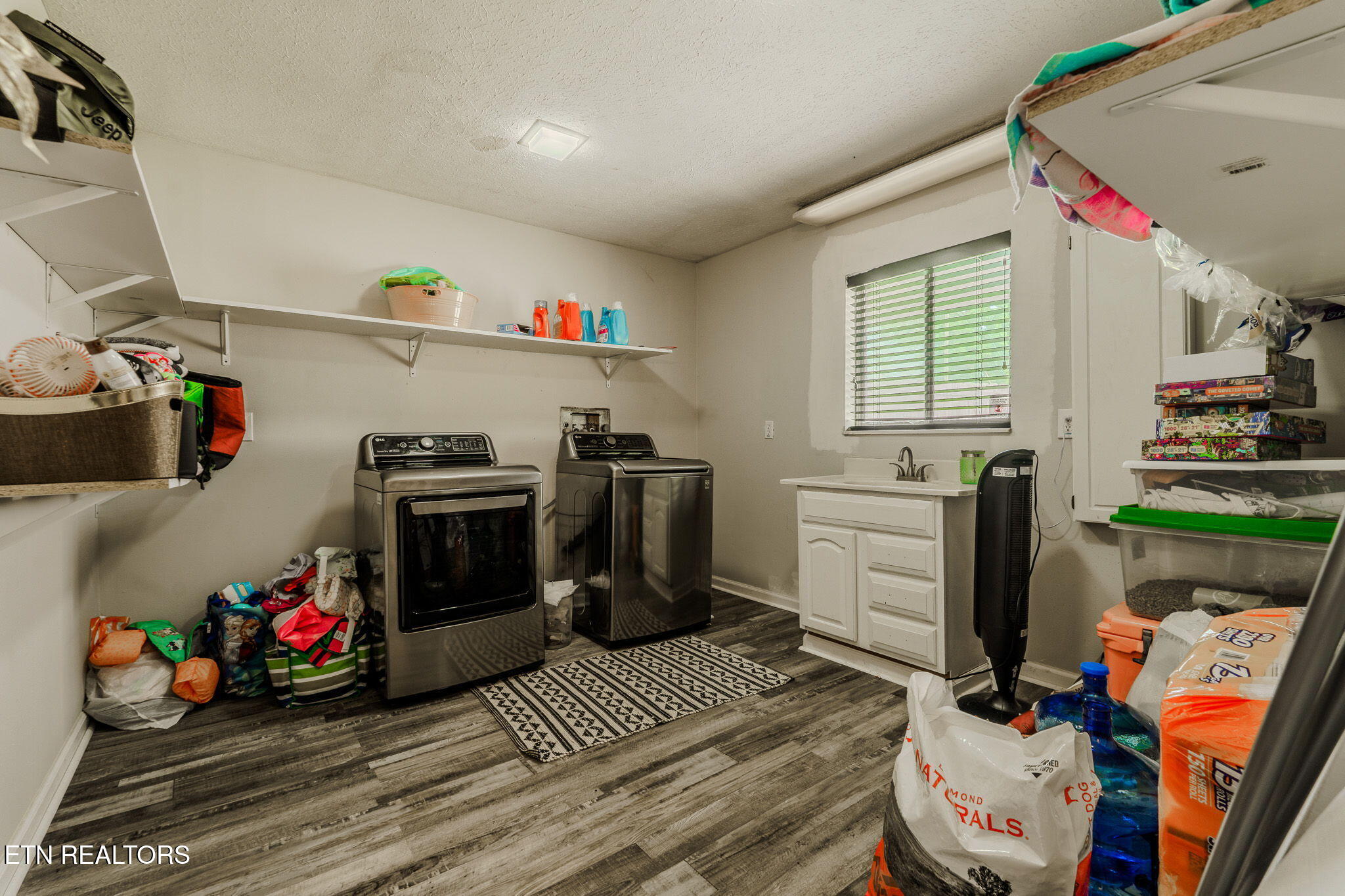 1414 Rosalyn Drive Knoxville TN 37914