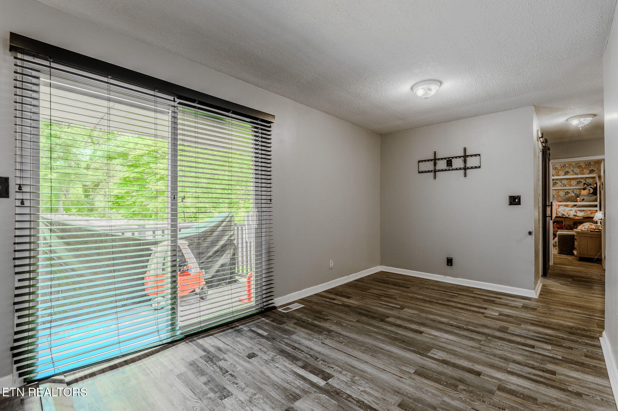 1414 Rosalyn Drive Knoxville TN 37914