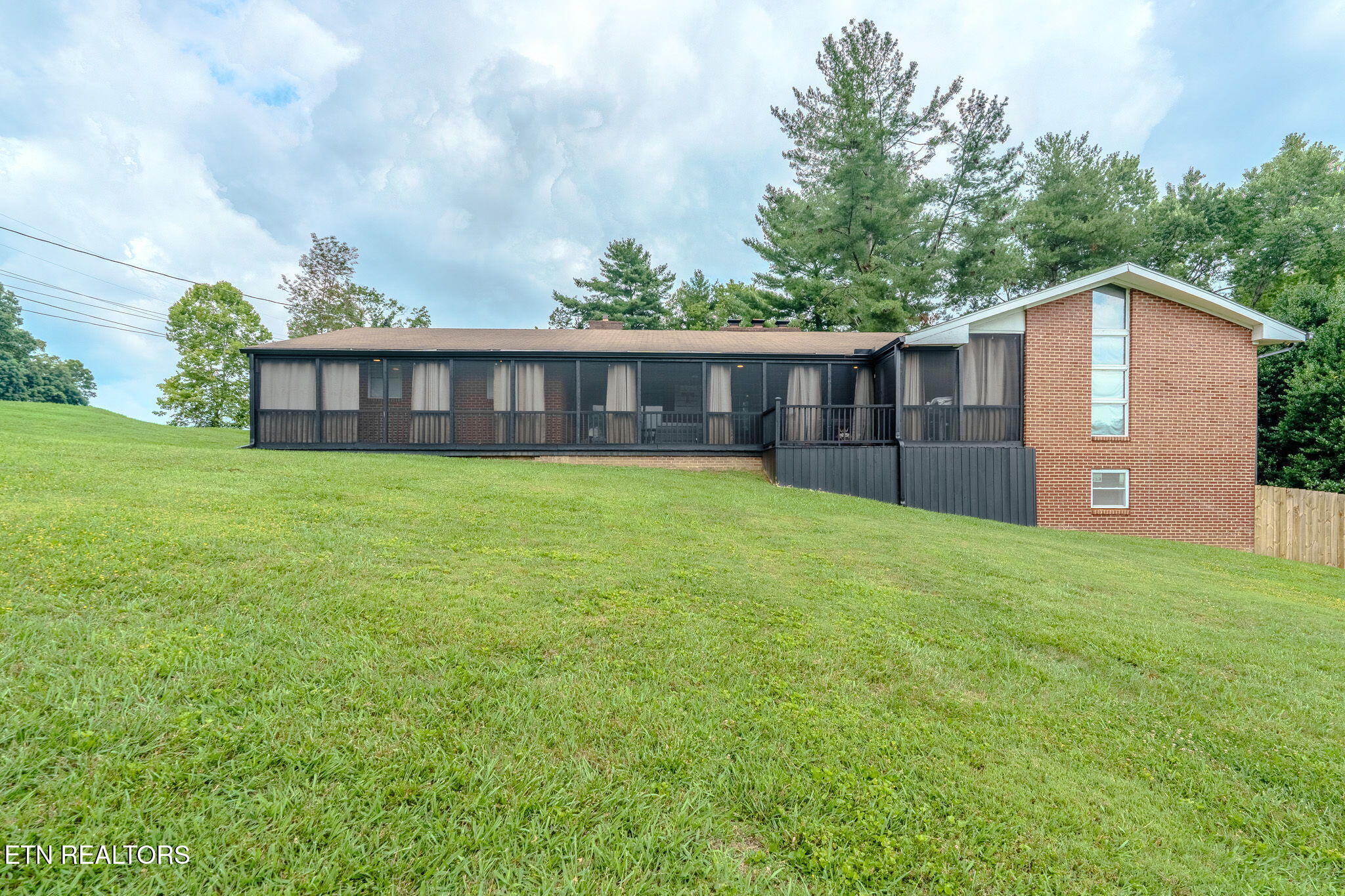 1414 Rosalyn Drive Knoxville TN 37914