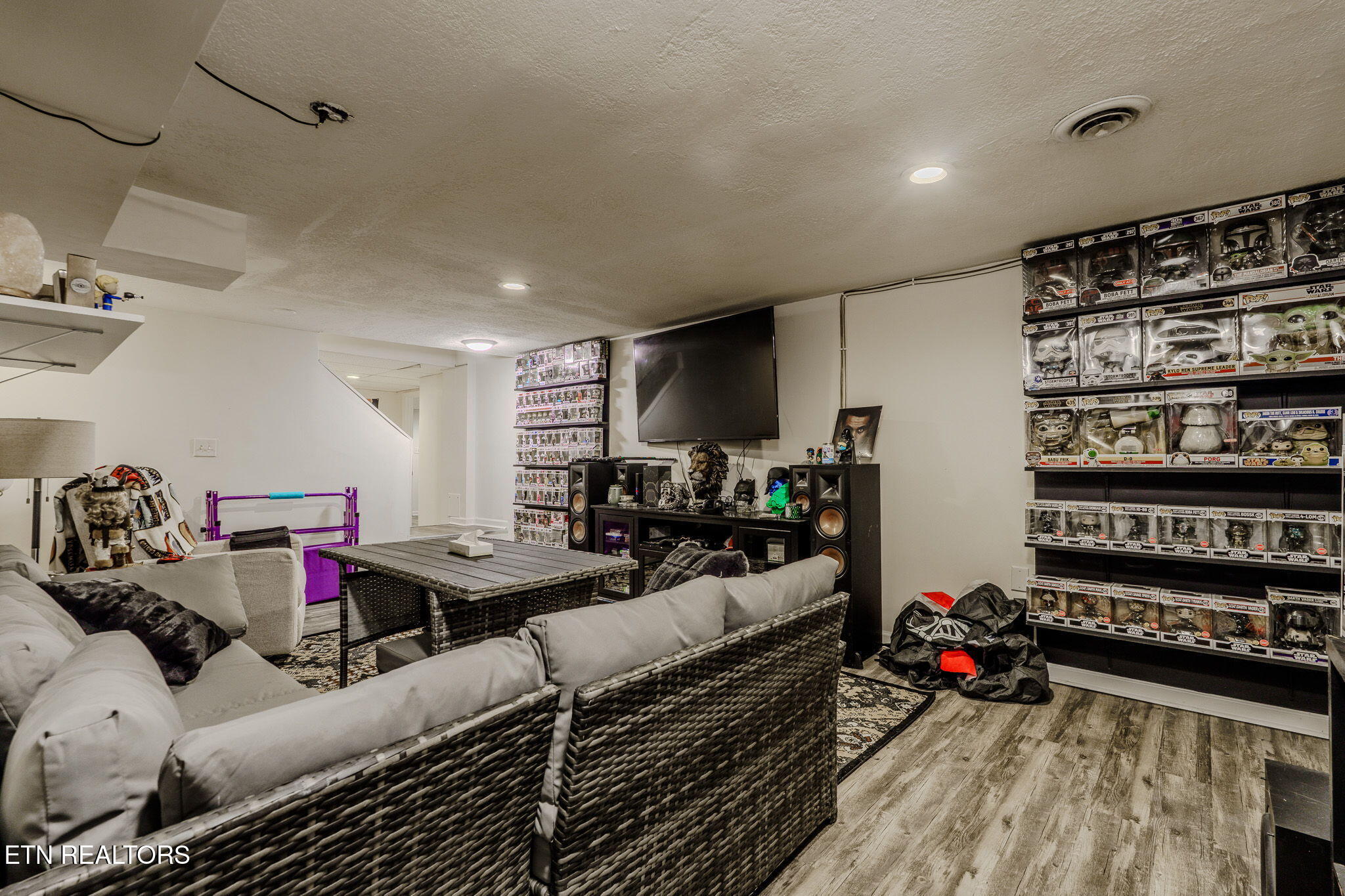 1414 Rosalyn Drive Knoxville TN 37914