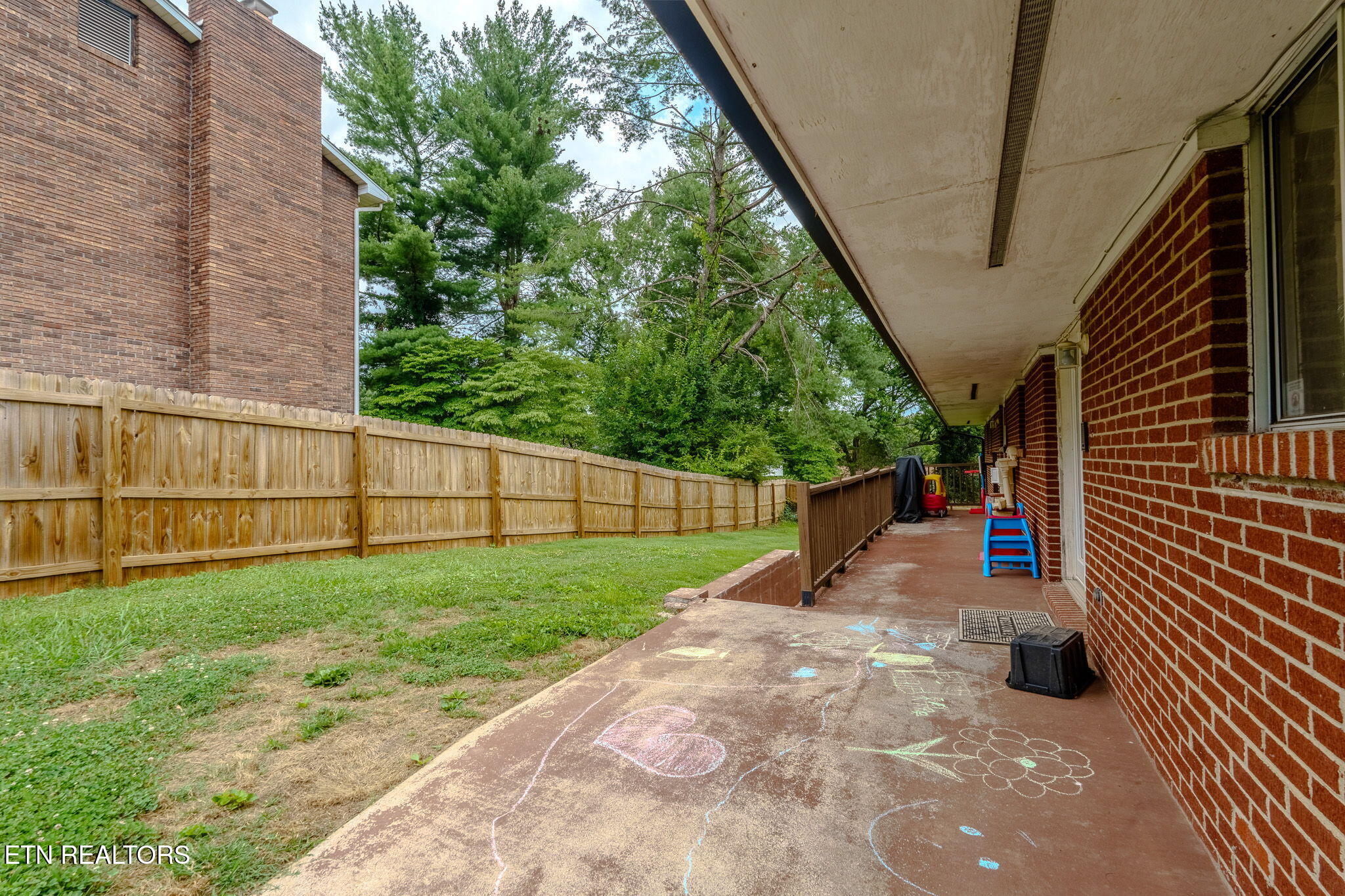 1414 Rosalyn Drive Knoxville TN 37914