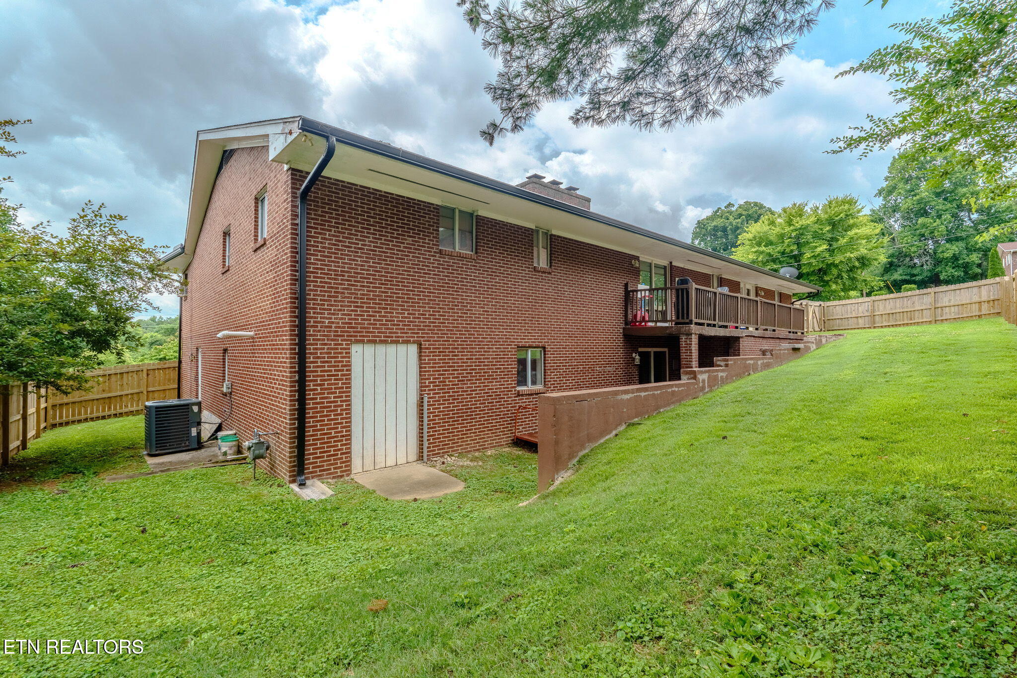 1414 Rosalyn Drive Knoxville TN 37914