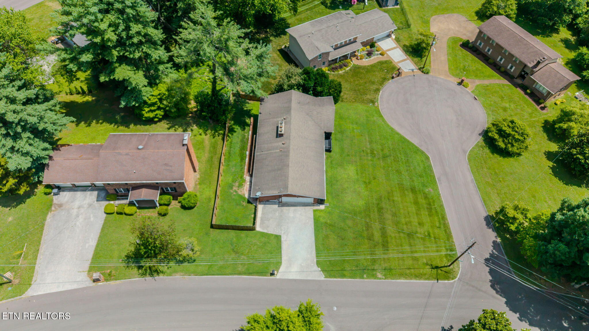 1414 Rosalyn Drive Knoxville TN 37914