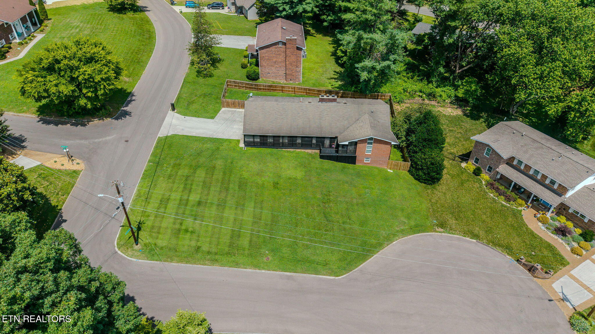 1414 Rosalyn Drive Knoxville TN 37914