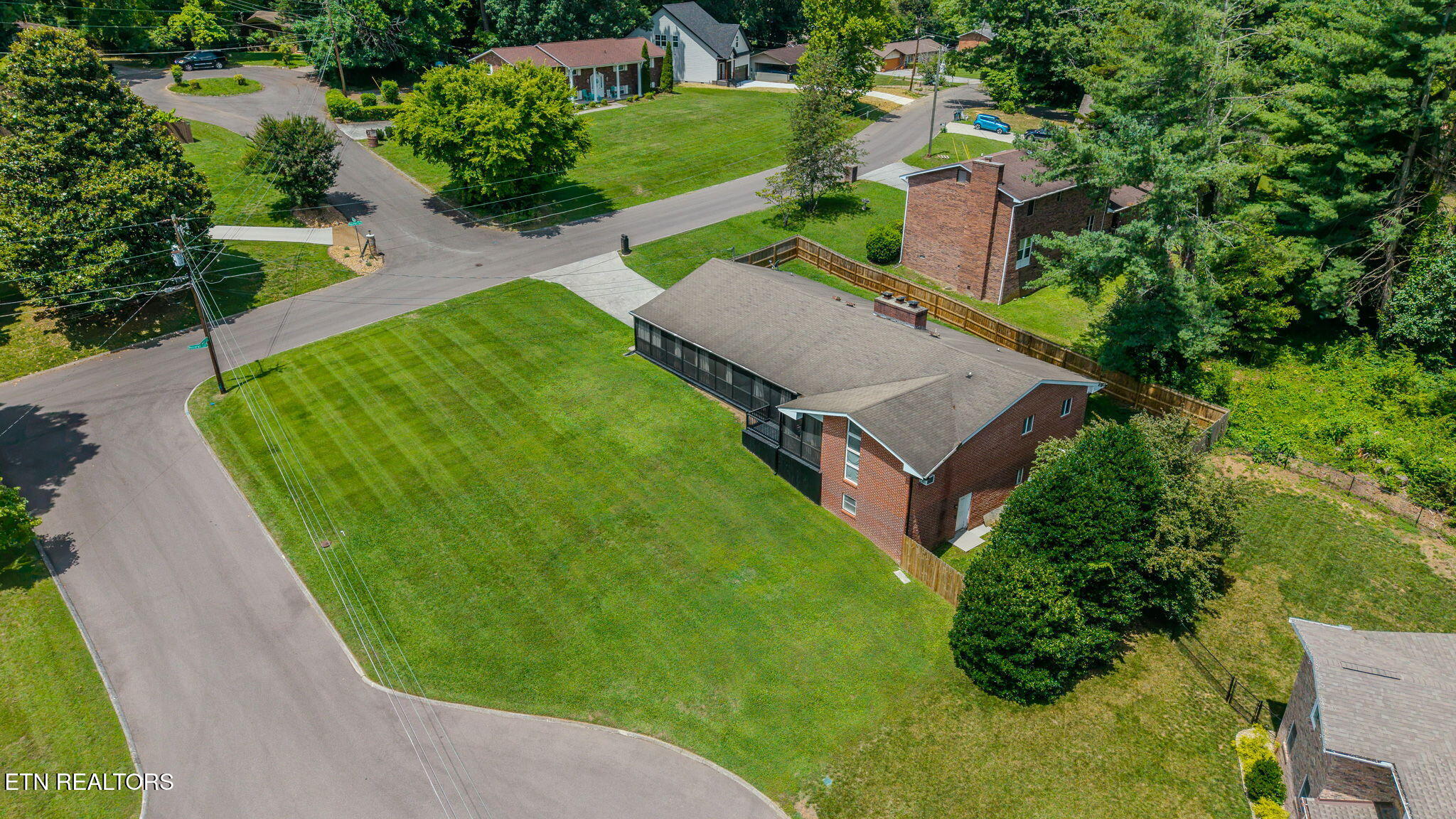 1414 Rosalyn Drive Knoxville TN 37914