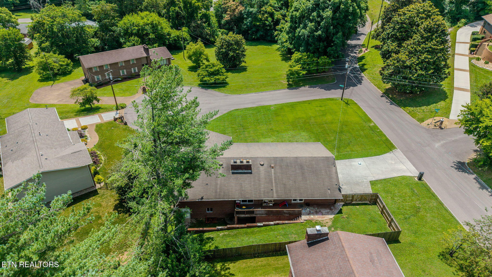 1414 Rosalyn Drive Knoxville TN 37914