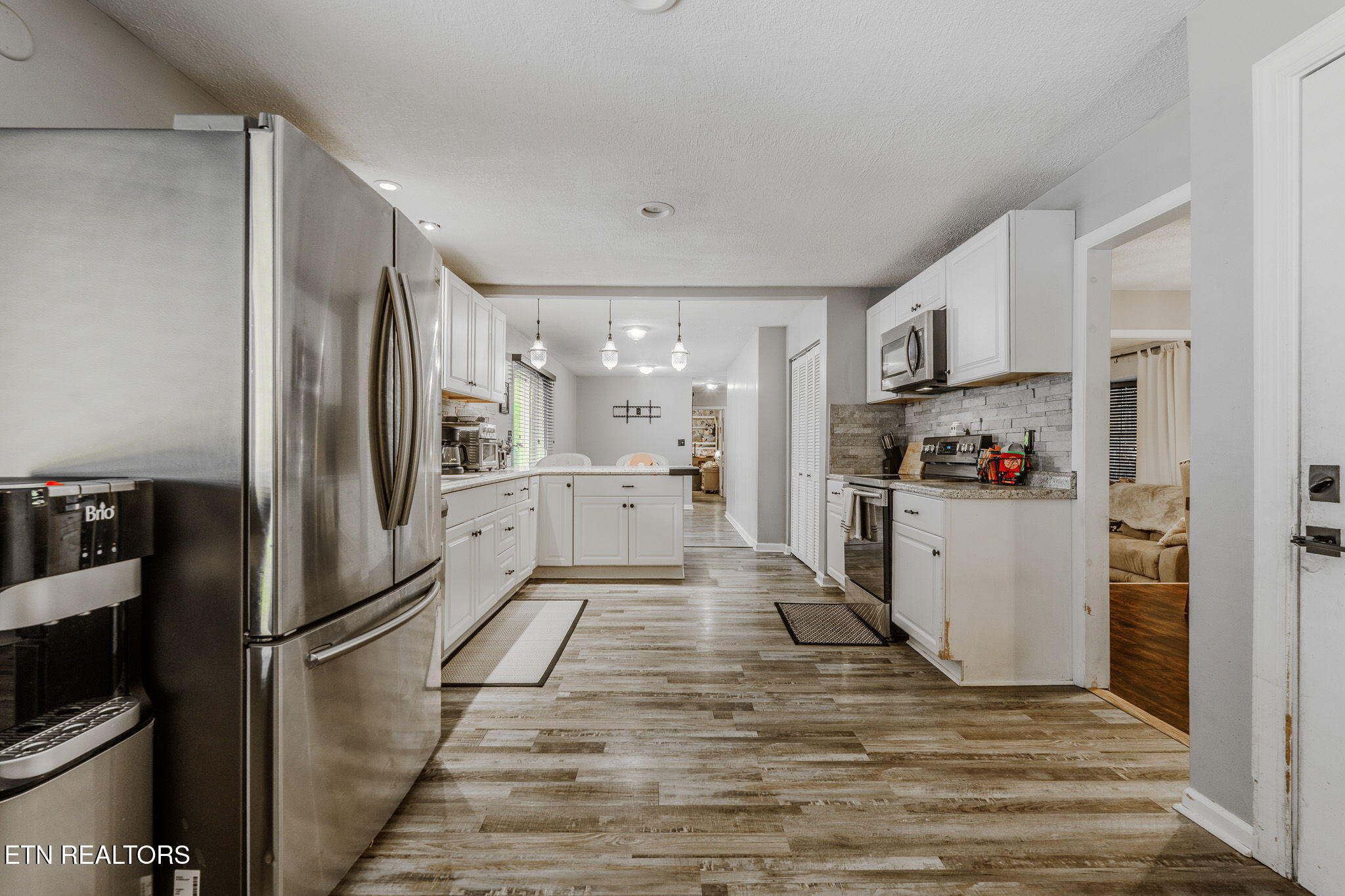 1414 Rosalyn Drive Knoxville TN 37914