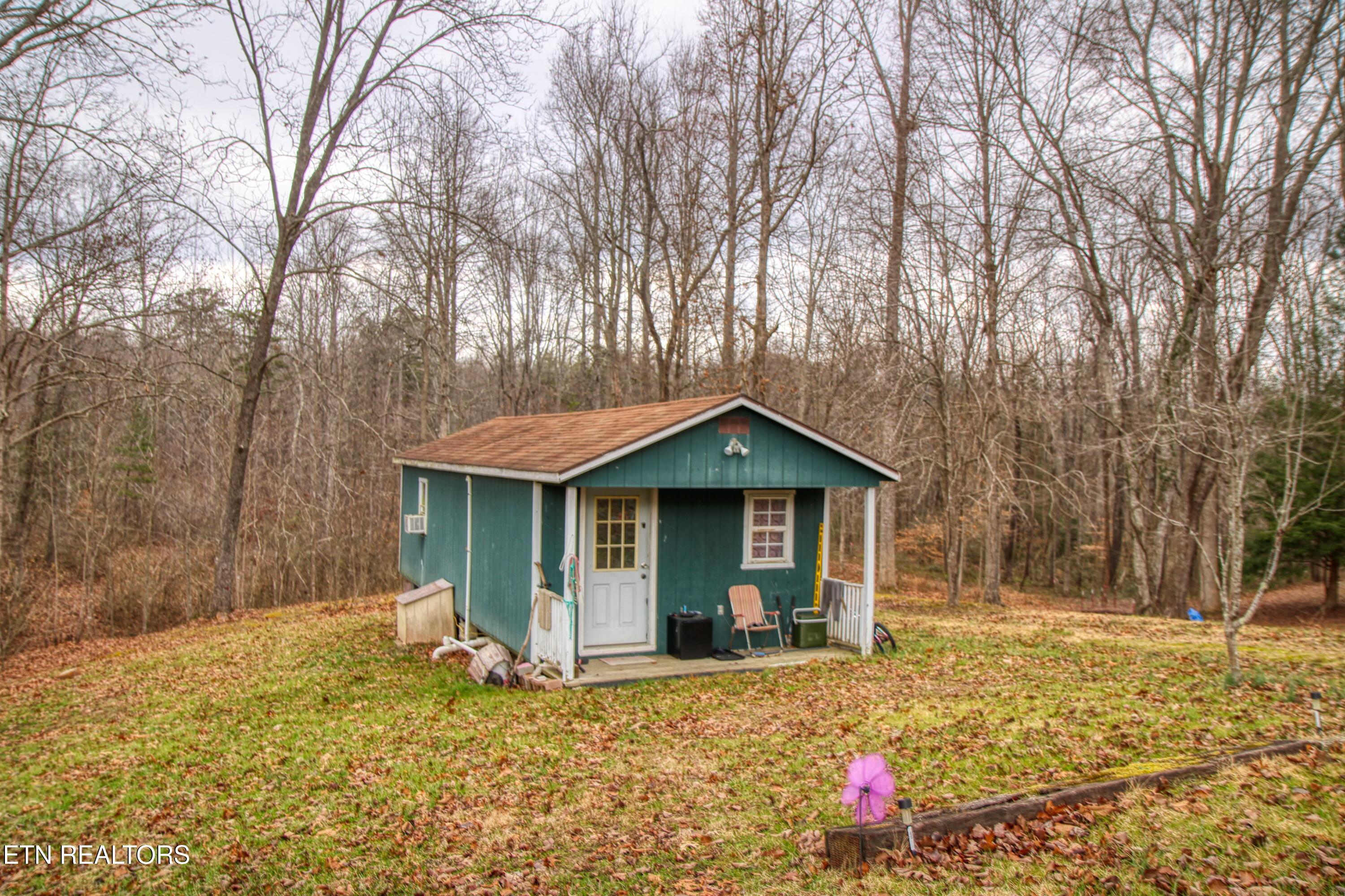 124 Whited Avenue Jamestown TN 38556
