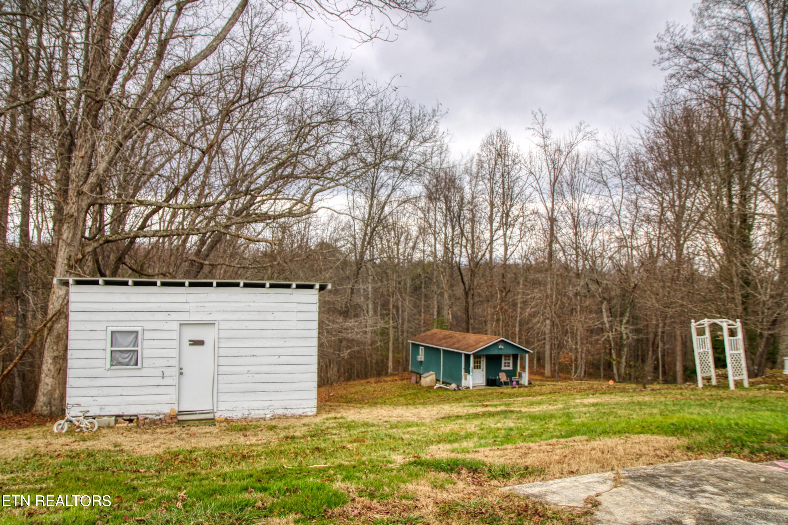 124 Whited Avenue Jamestown TN 38556