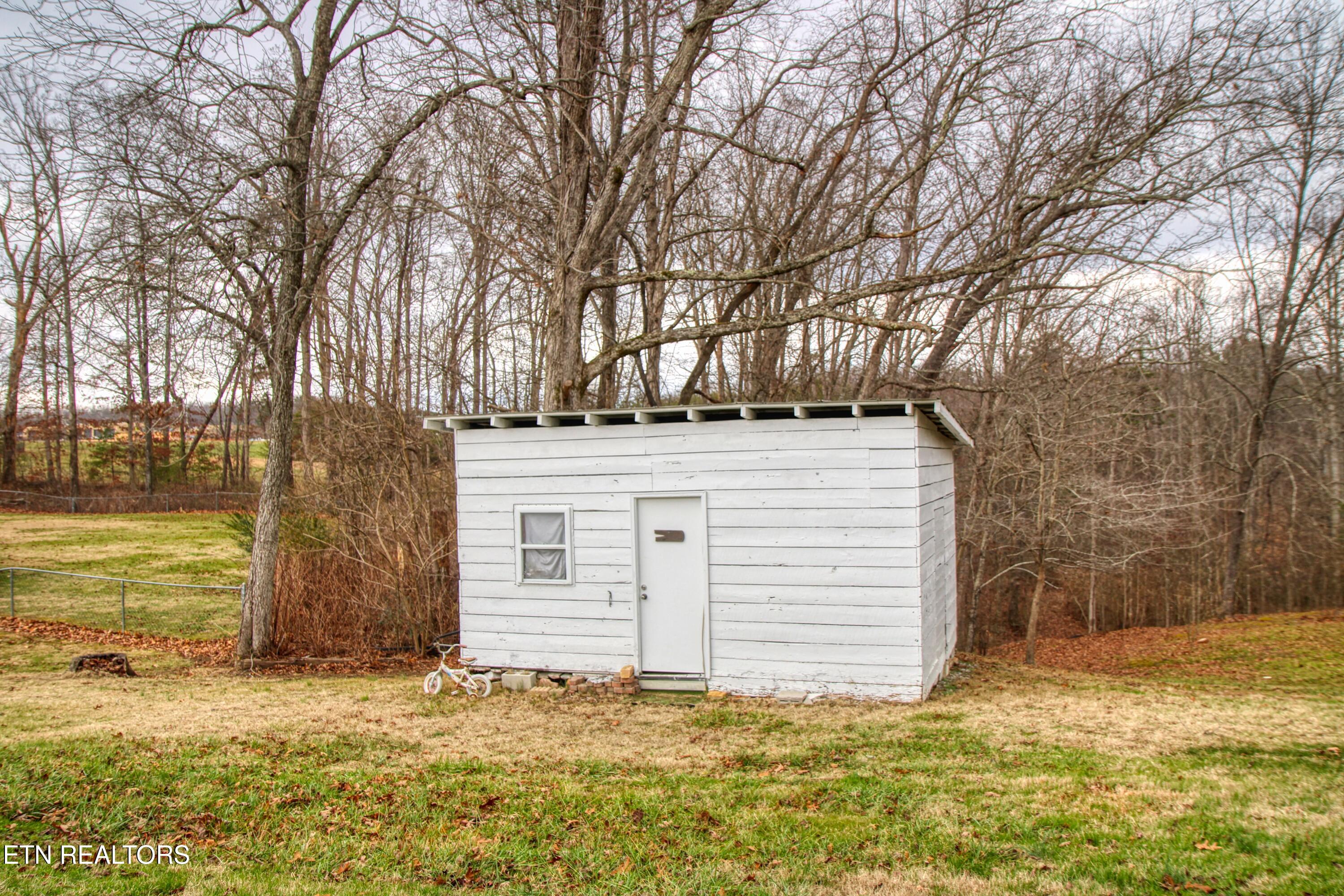 124 Whited Avenue Jamestown TN 38556