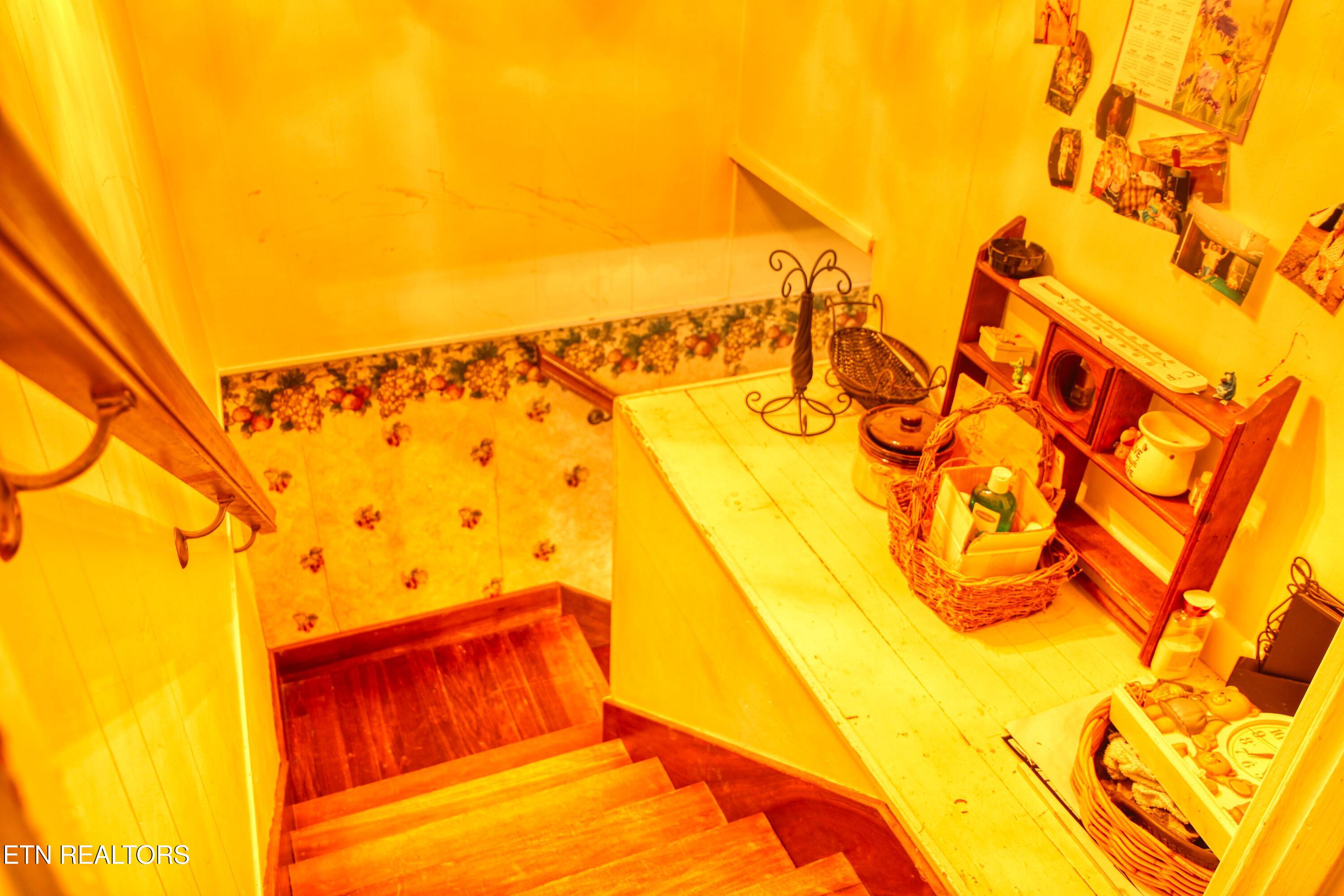 124 Whited Avenue Jamestown TN 38556