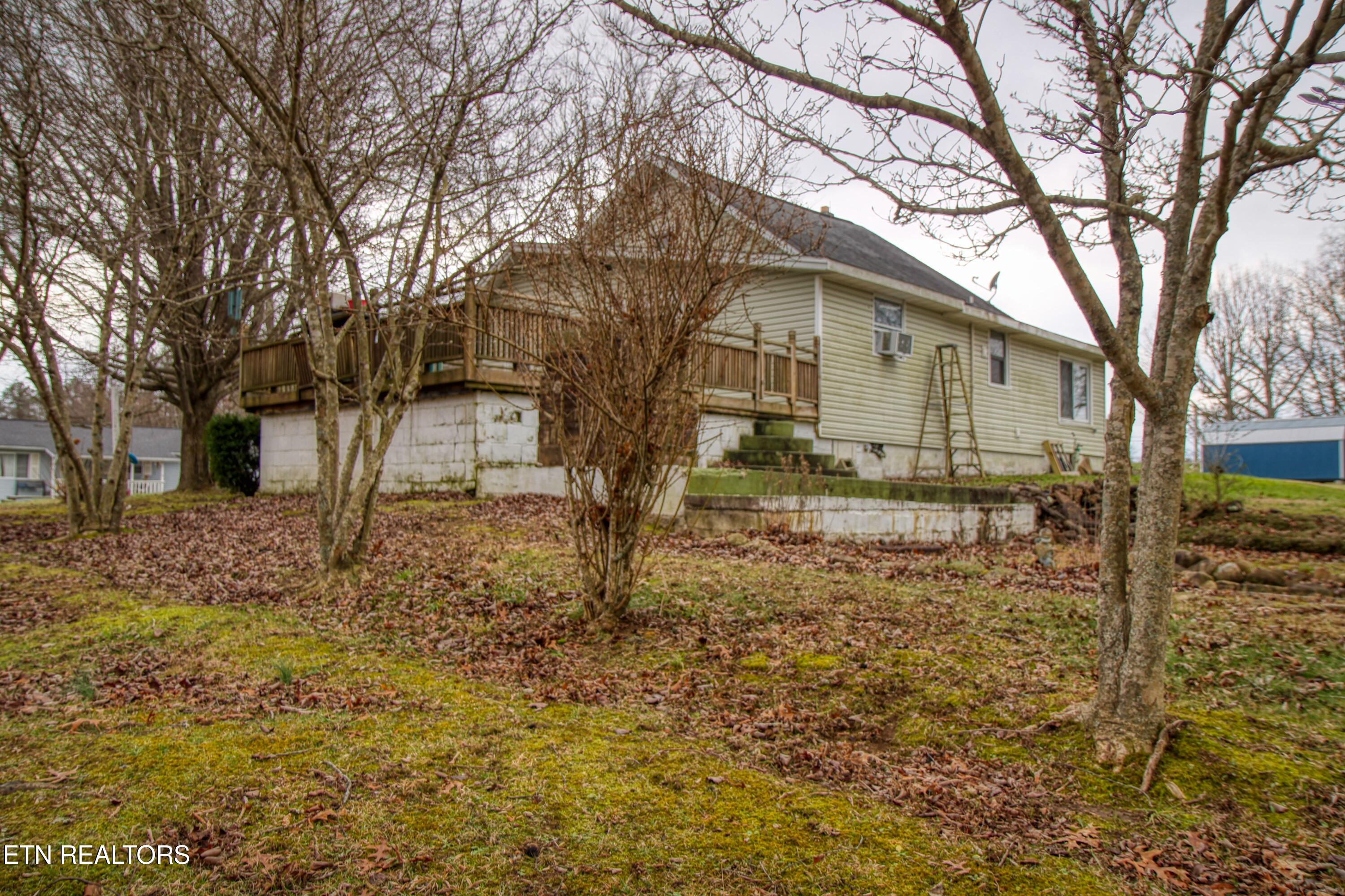 124 Whited Avenue Jamestown TN 38556