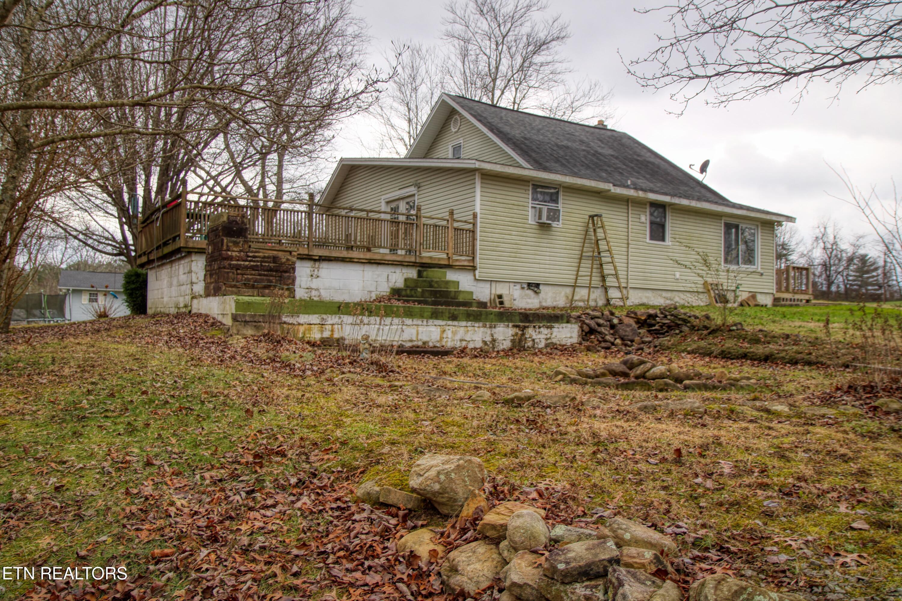 124 Whited Avenue Jamestown TN 38556