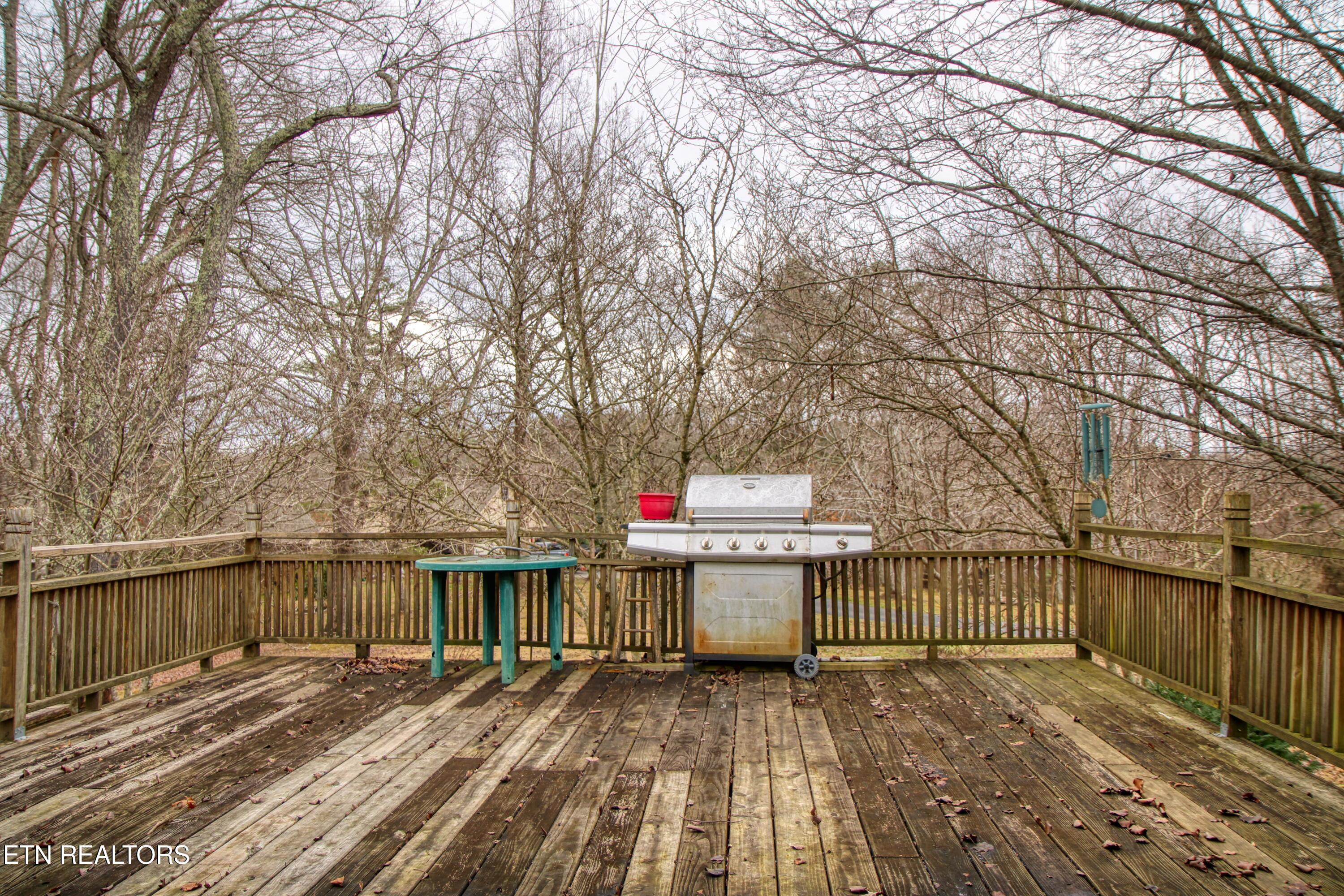 124 Whited Avenue Jamestown TN 38556