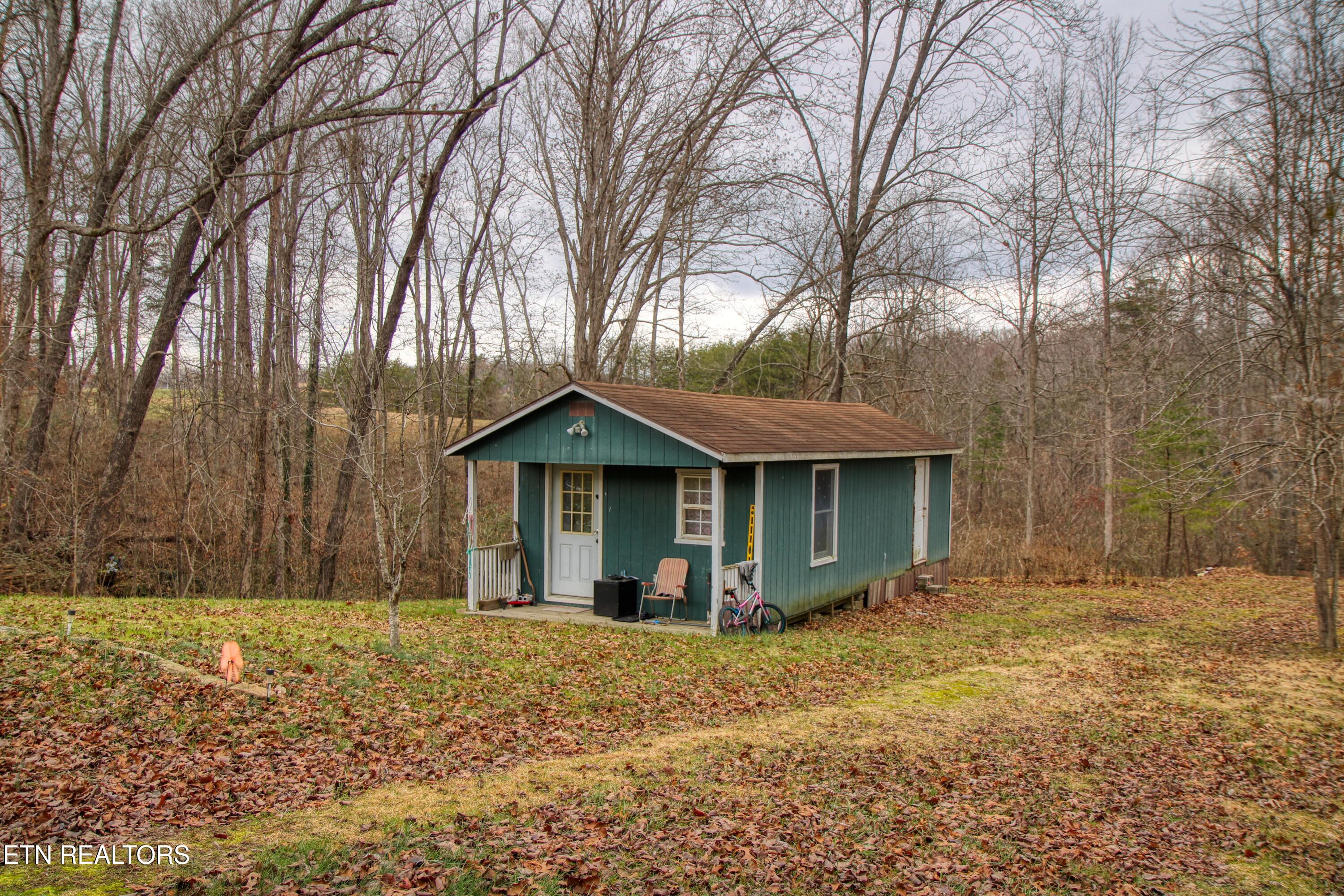 124 Whited Avenue Jamestown TN 38556