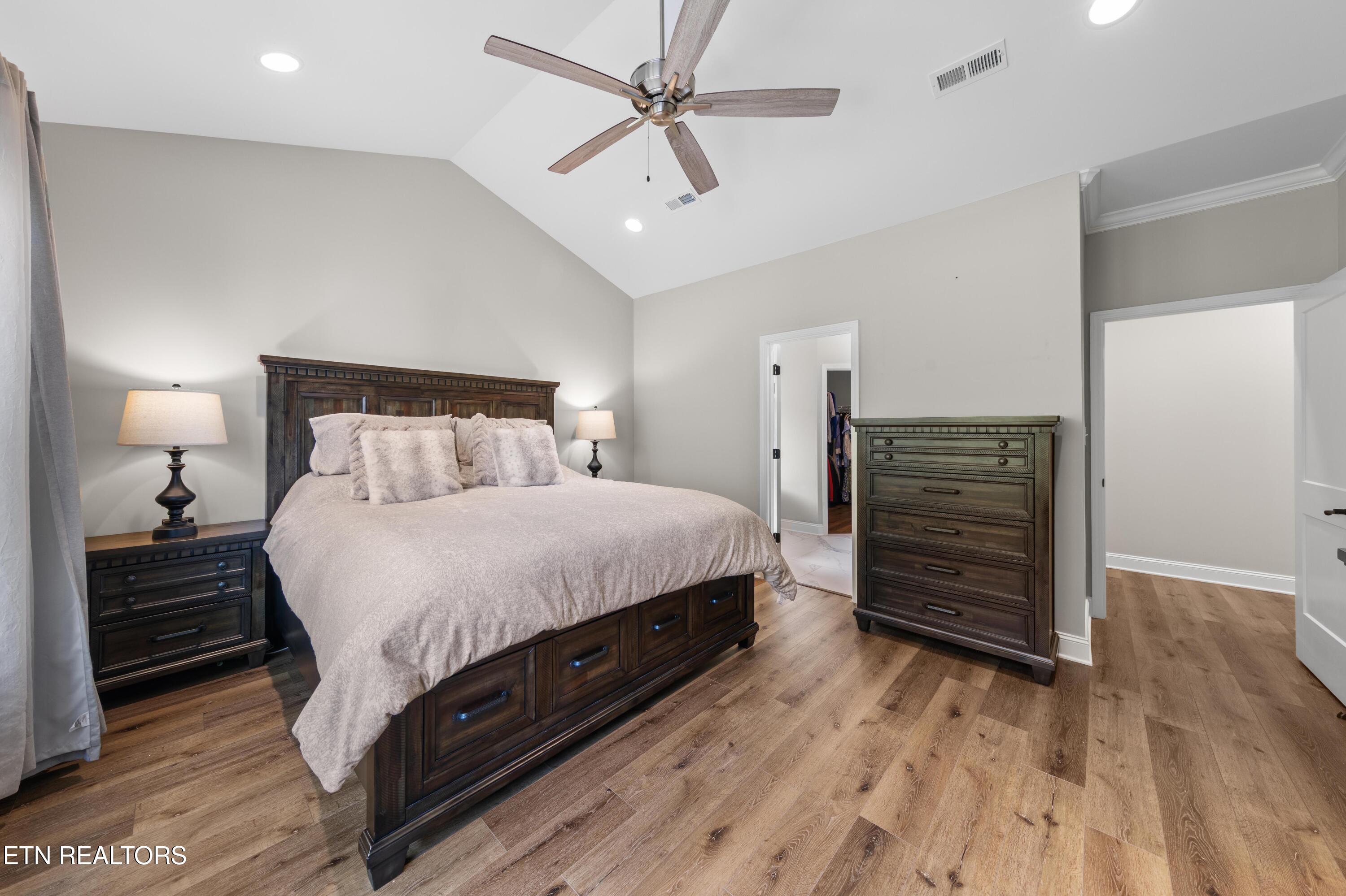 1416 Ridge Climber Road Knoxville TN 37922