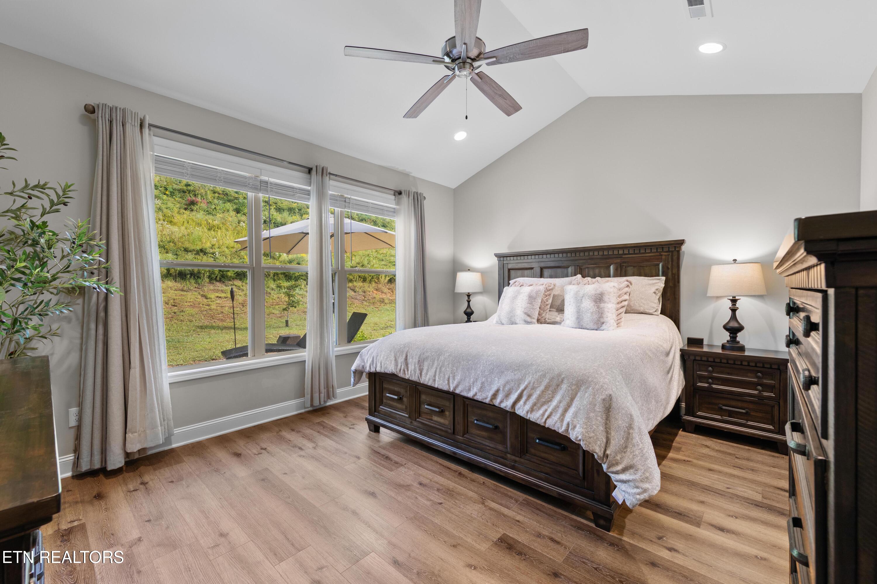 1416 Ridge Climber Road Knoxville TN 37922