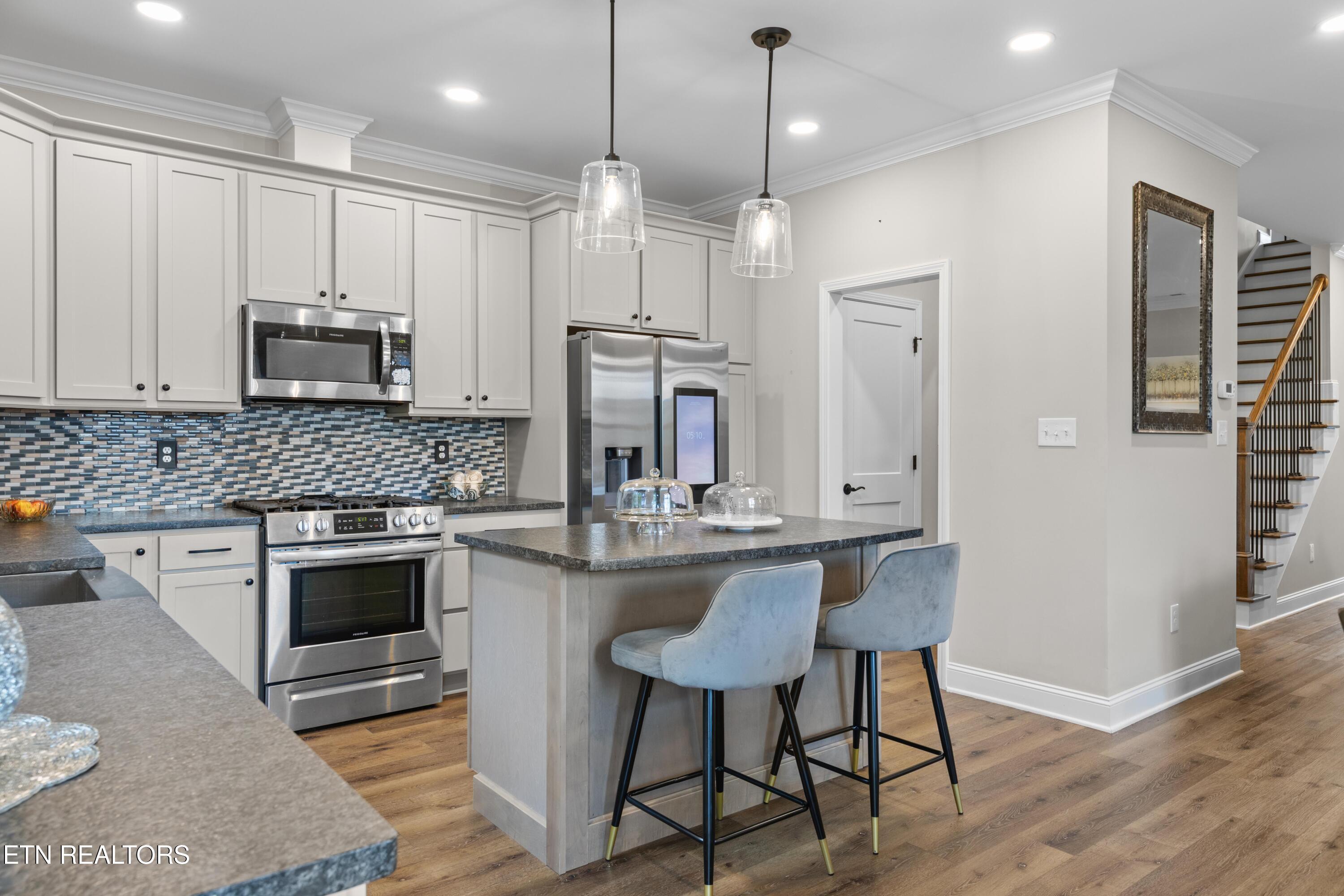 1416 Ridge Climber Road Knoxville TN 37922