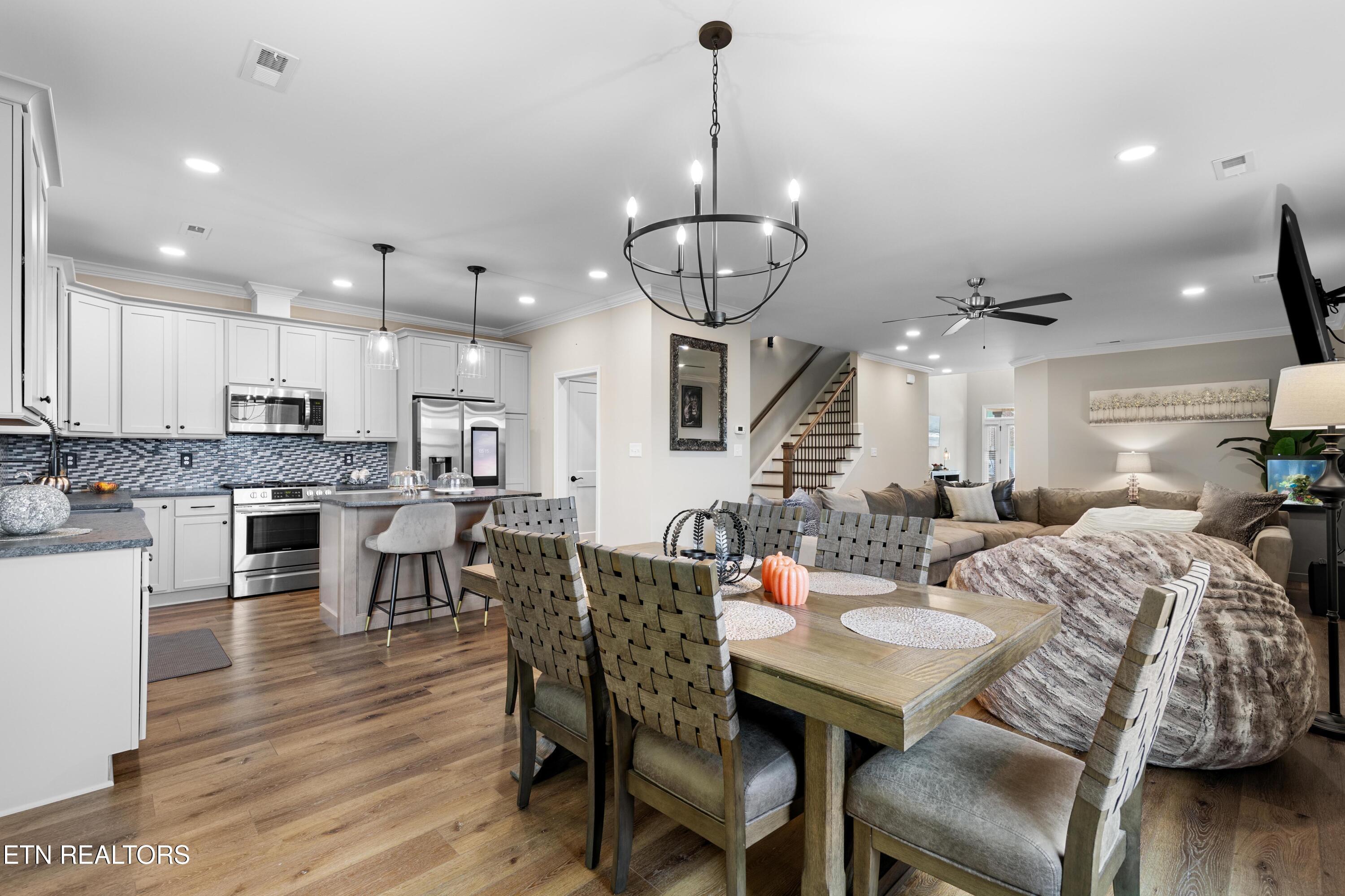 1416 Ridge Climber Road Knoxville TN 37922