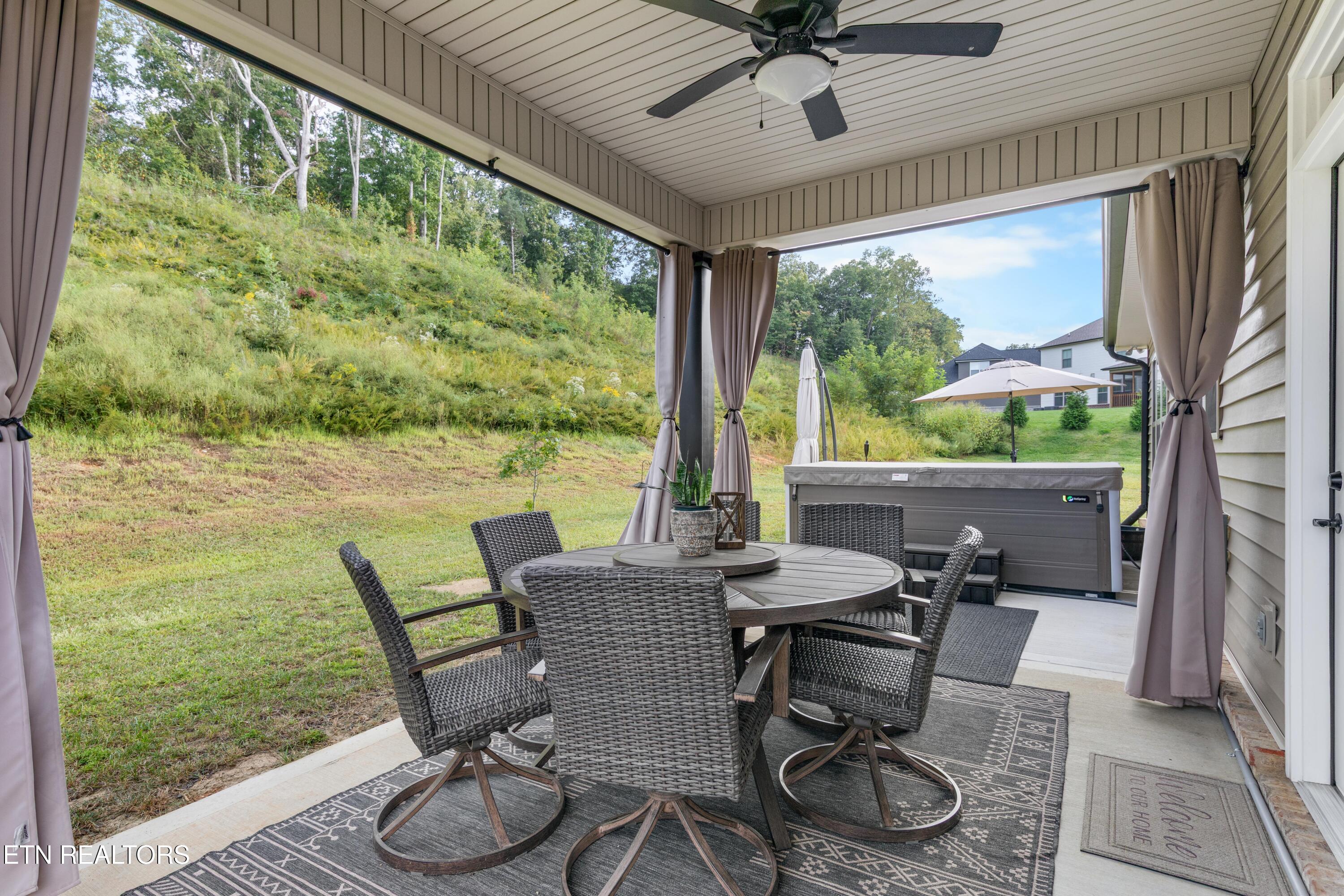 1416 Ridge Climber Road Knoxville TN 37922