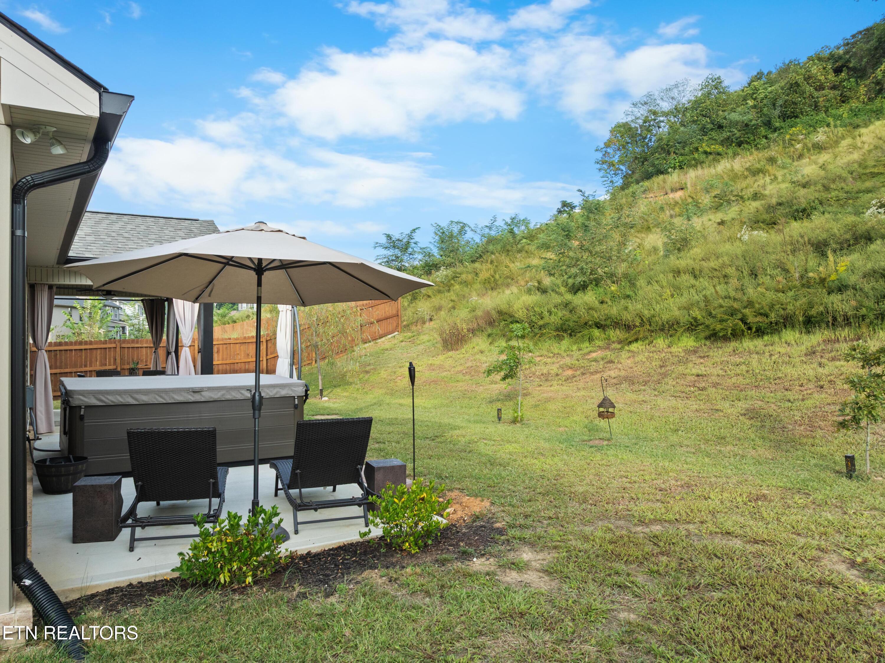1416 Ridge Climber Road Knoxville TN 37922