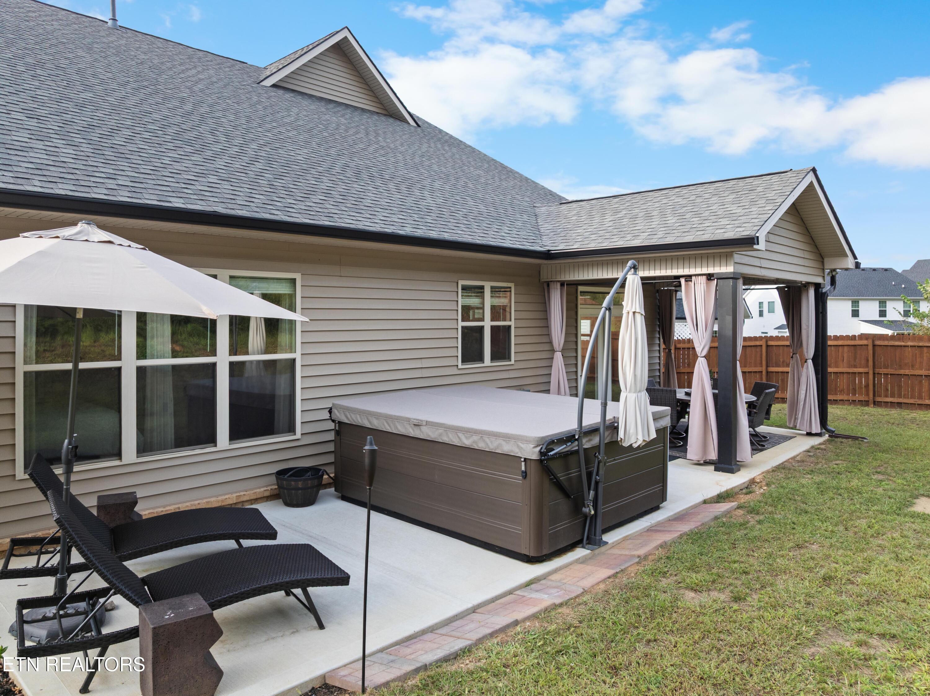 1416 Ridge Climber Road Knoxville TN 37922