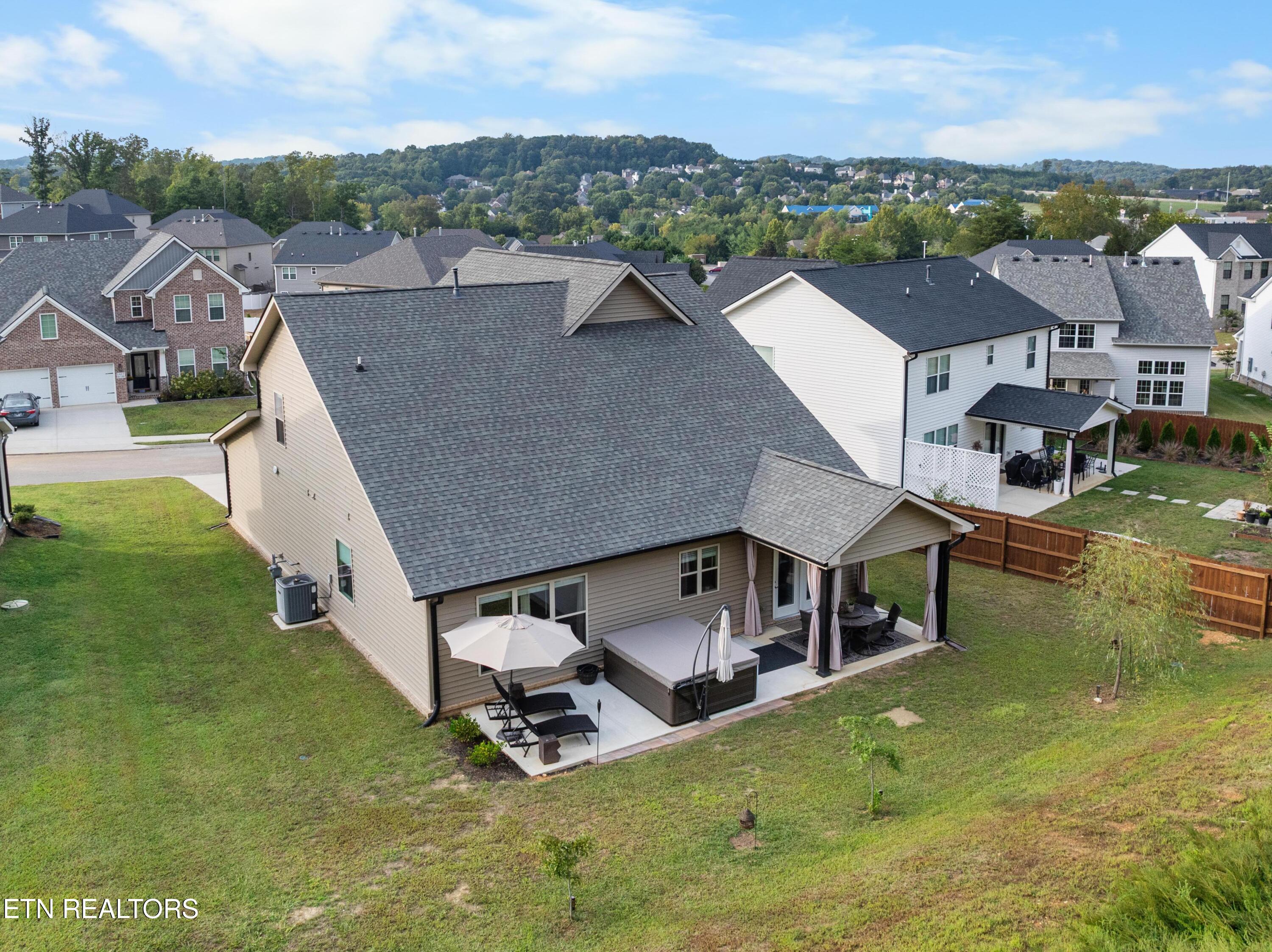 1416 Ridge Climber Road Knoxville TN 37922