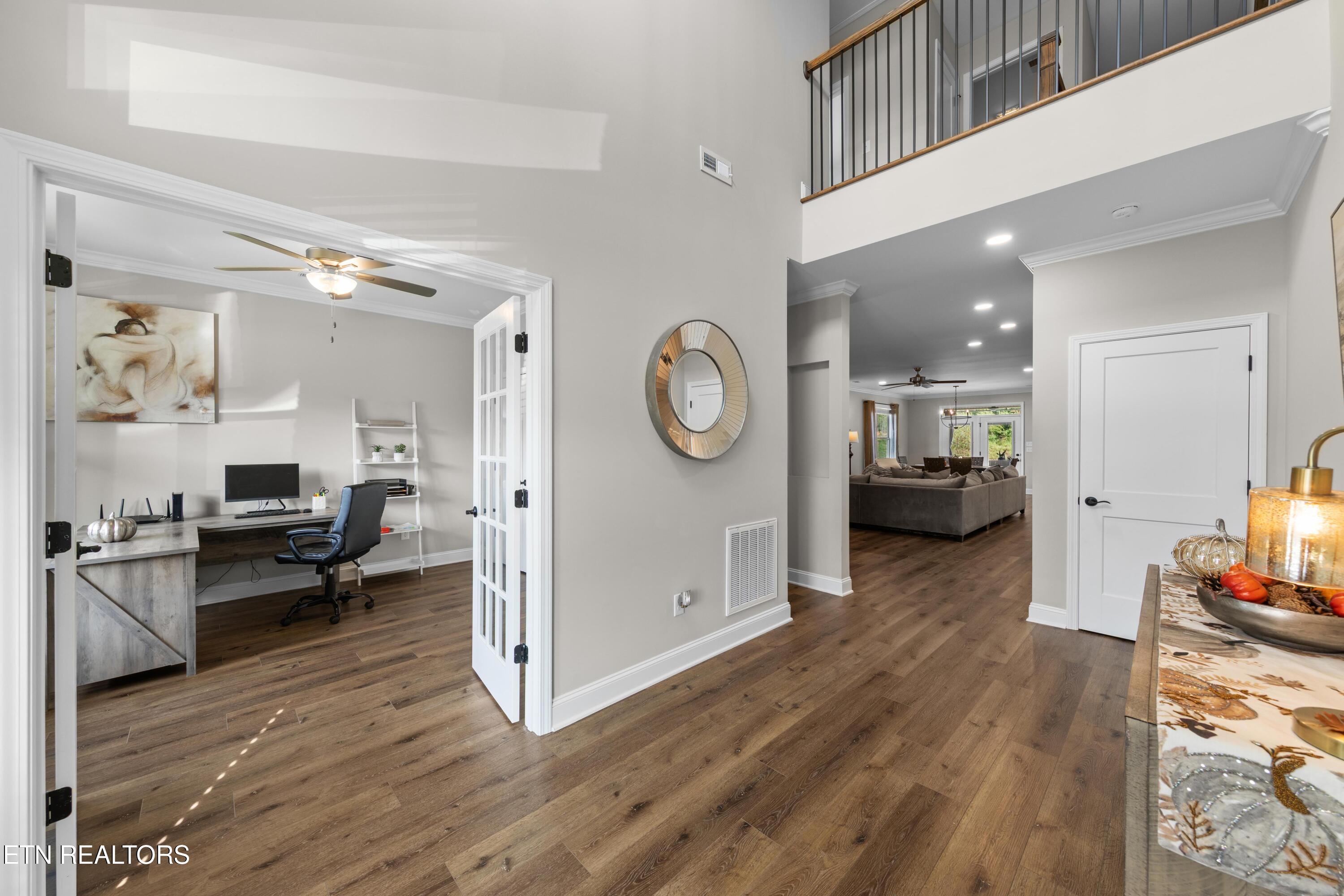 1416 Ridge Climber Road Knoxville TN 37922