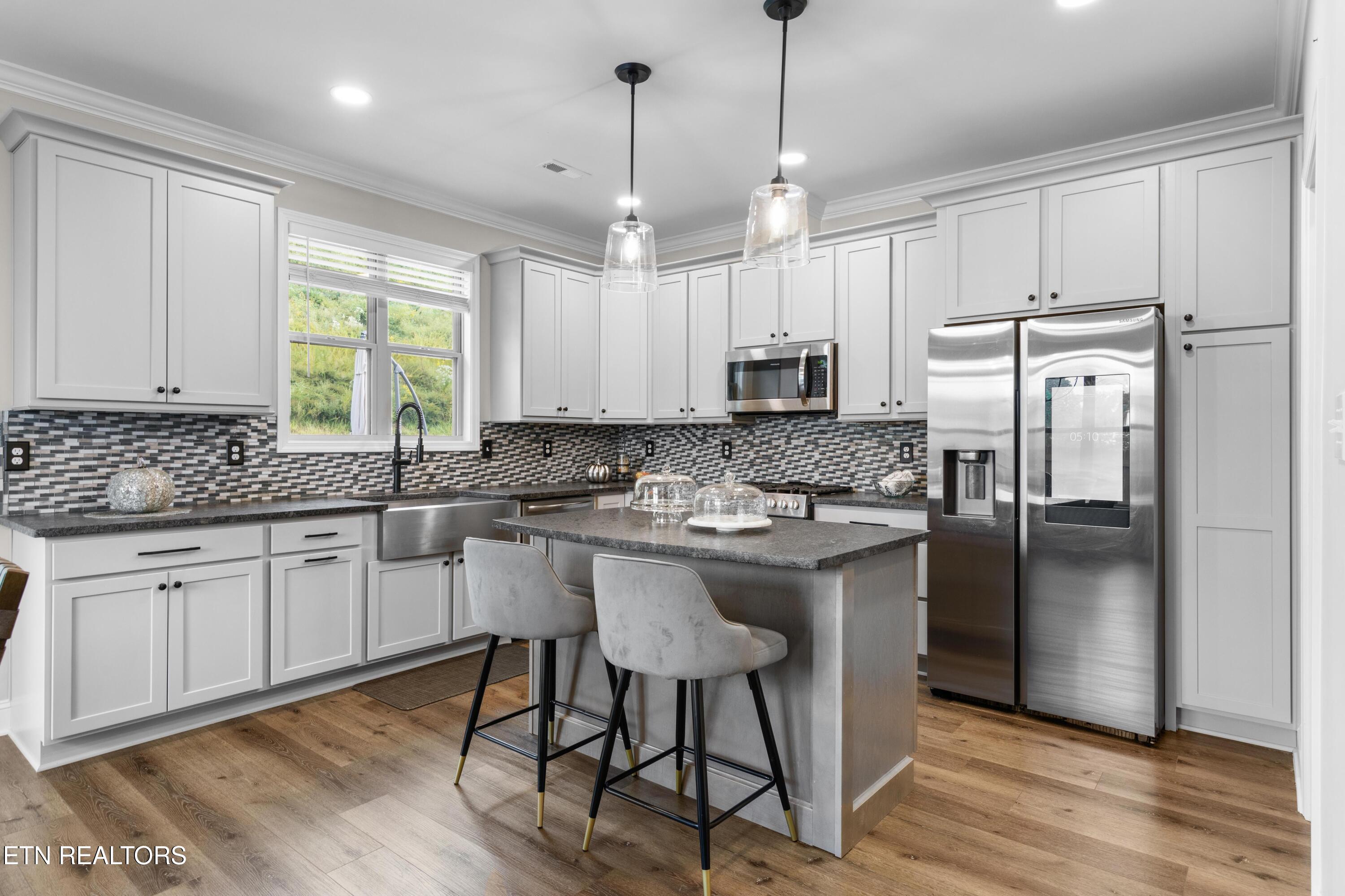 1416 Ridge Climber Road Knoxville TN 37922