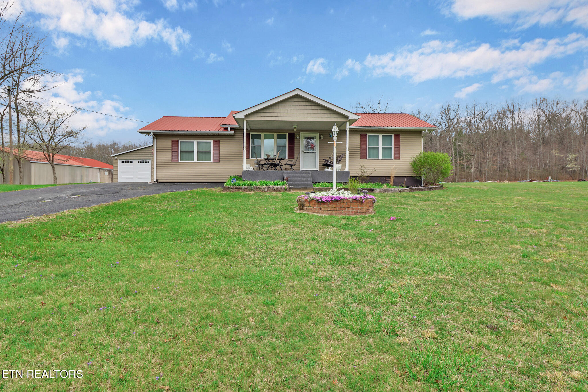 925 Unity Church Road Jamestown TN 38556