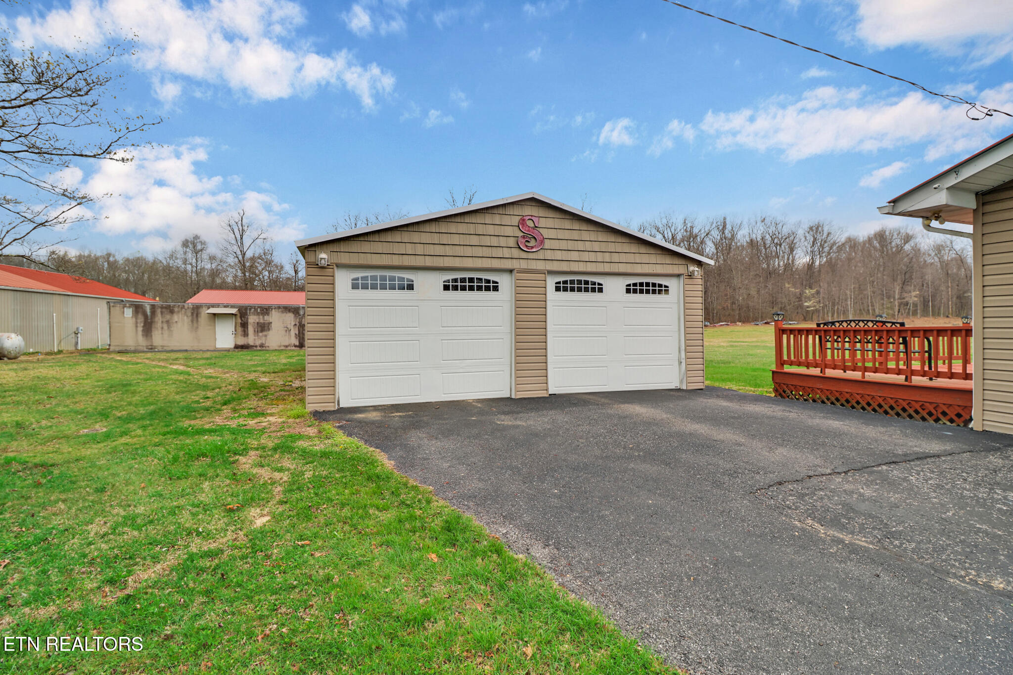 925 Unity Church Road Jamestown TN 38556