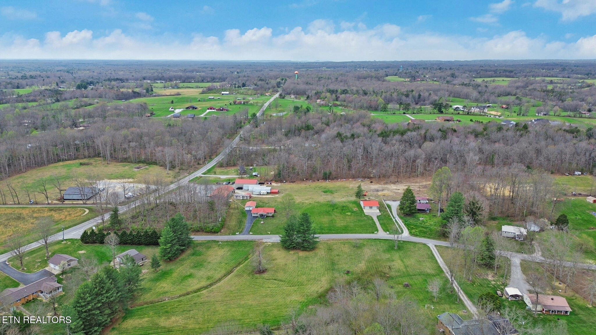 925 Unity Church Road Jamestown TN 38556