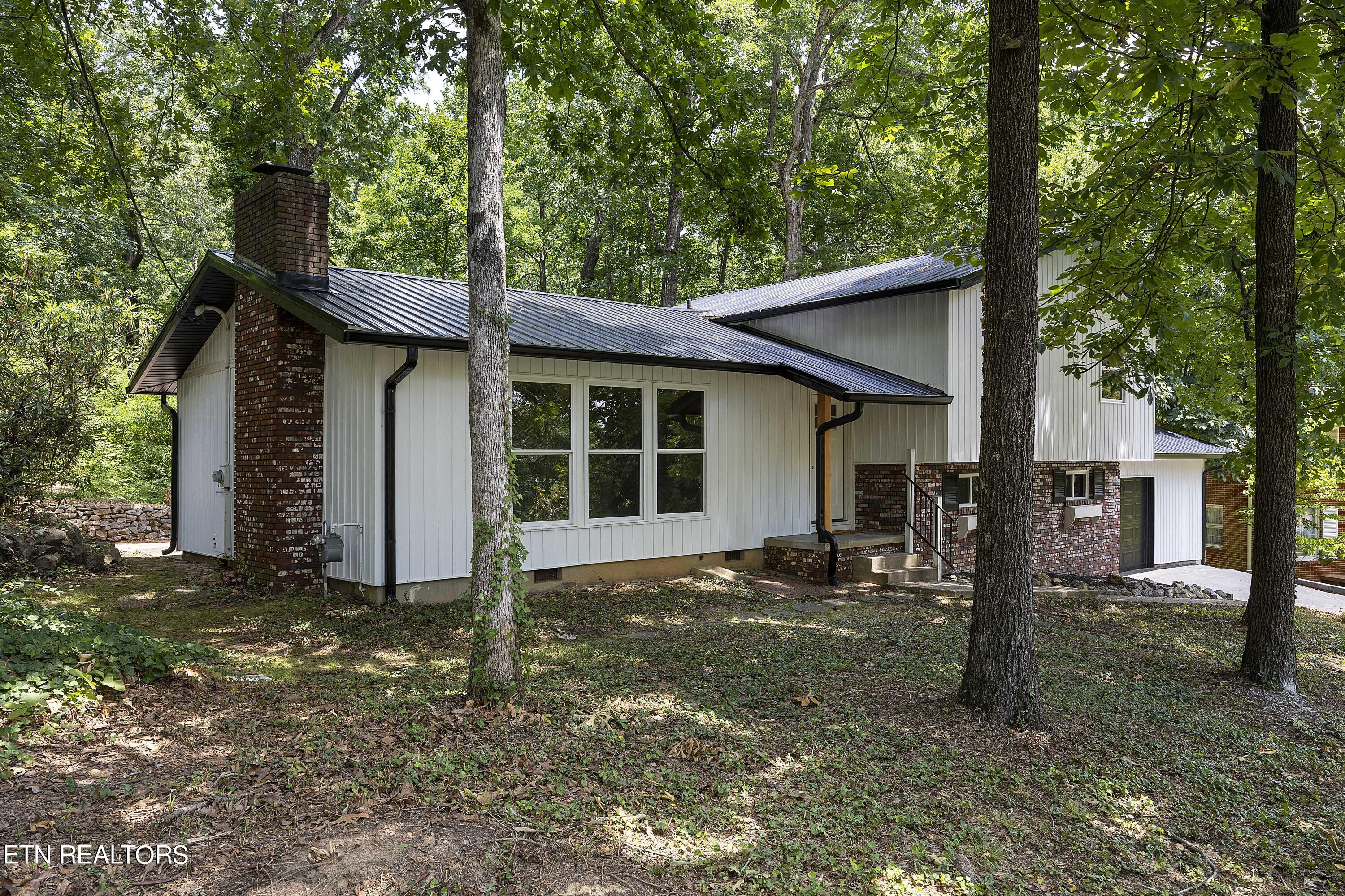 7309 Toxaway Drive Knoxville TN 37909