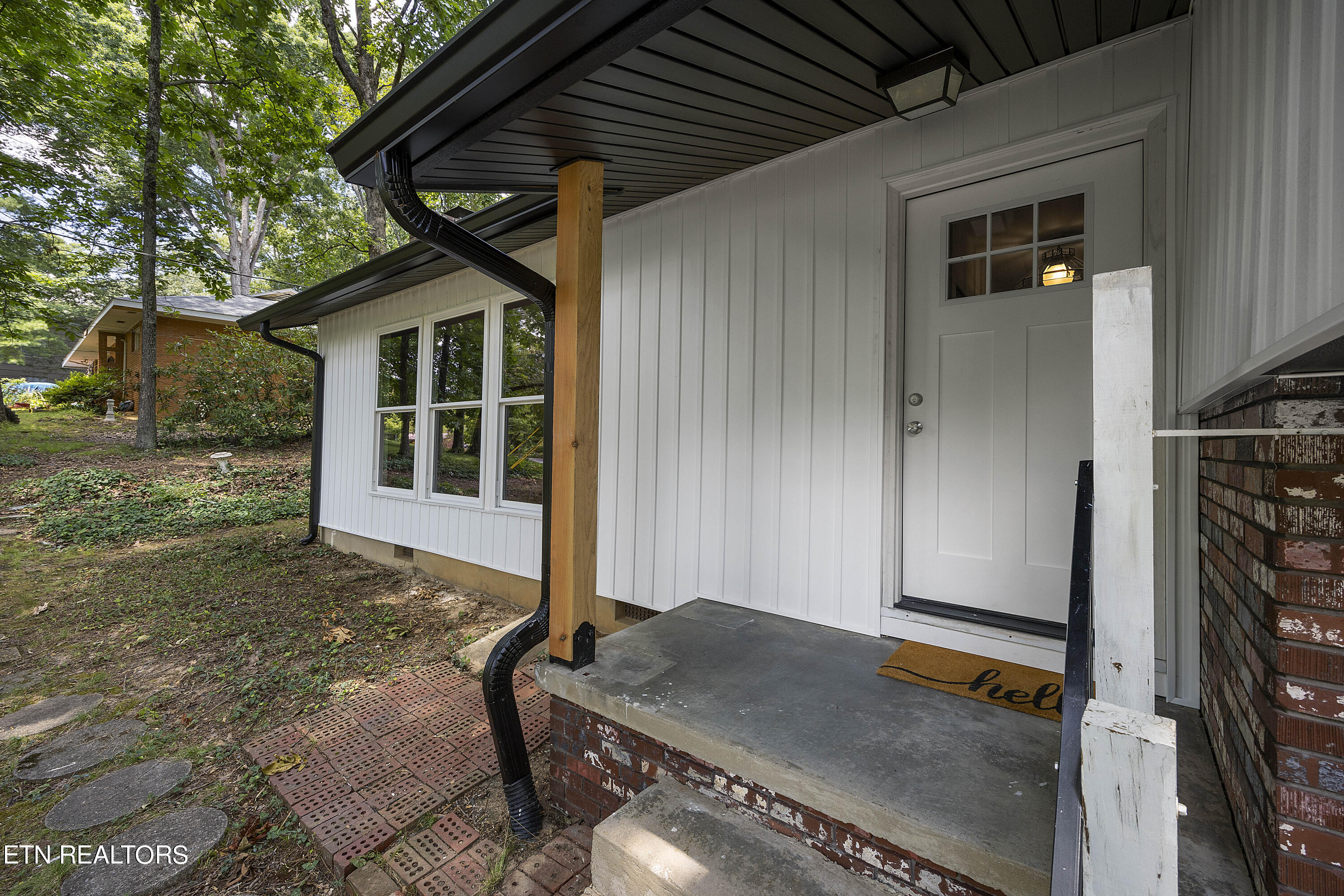 7309 Toxaway Drive Knoxville TN 37909
