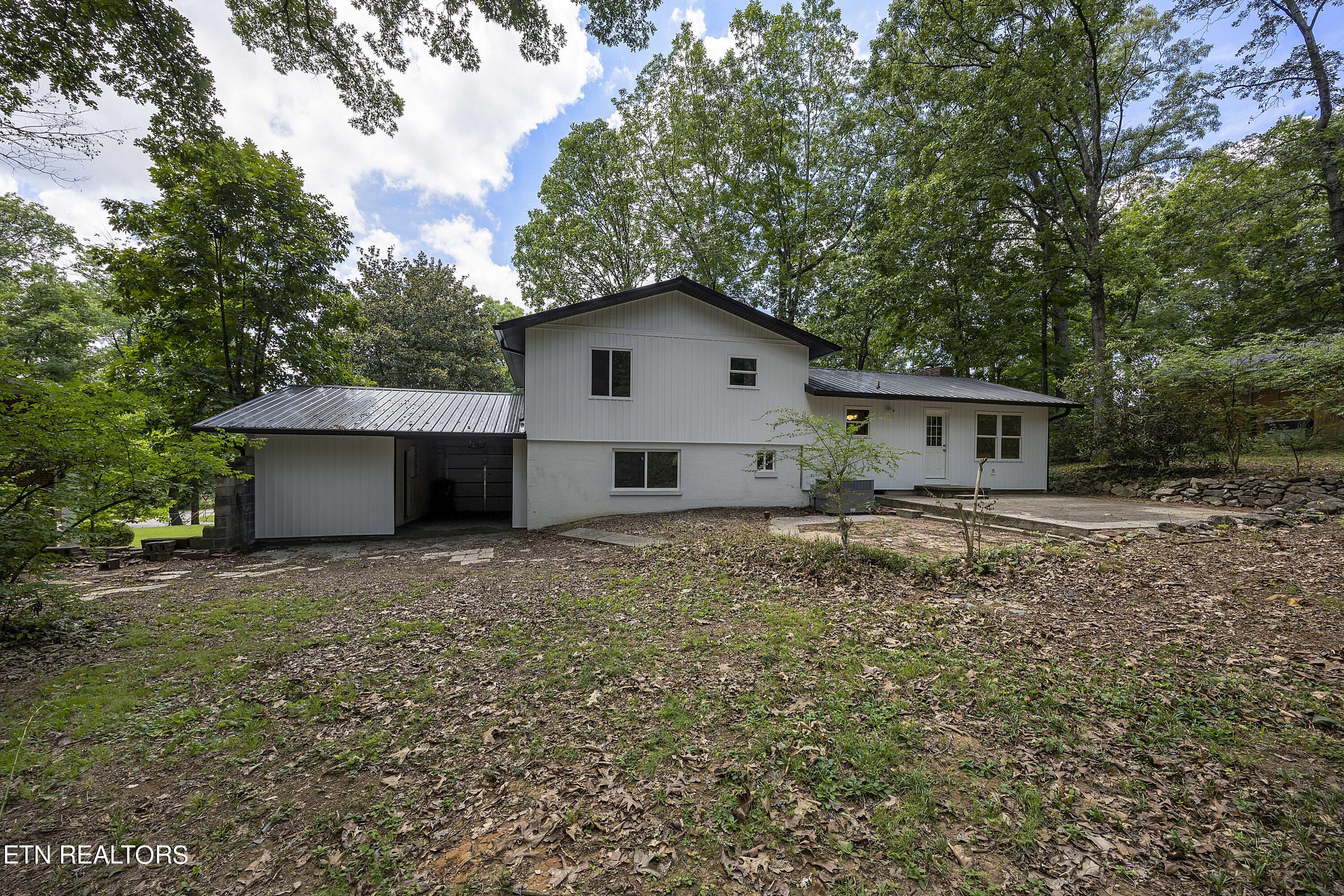7309 Toxaway Drive Knoxville TN 37909