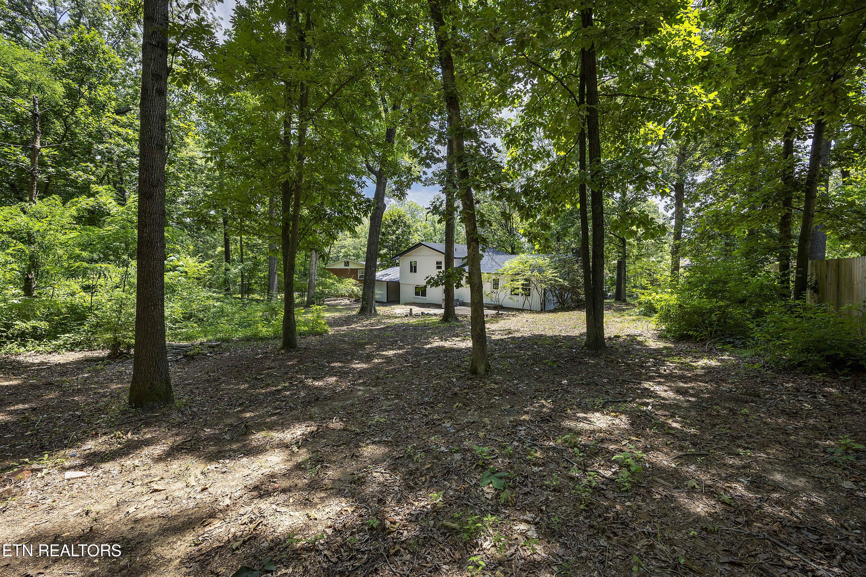 7309 Toxaway Drive Knoxville TN 37909