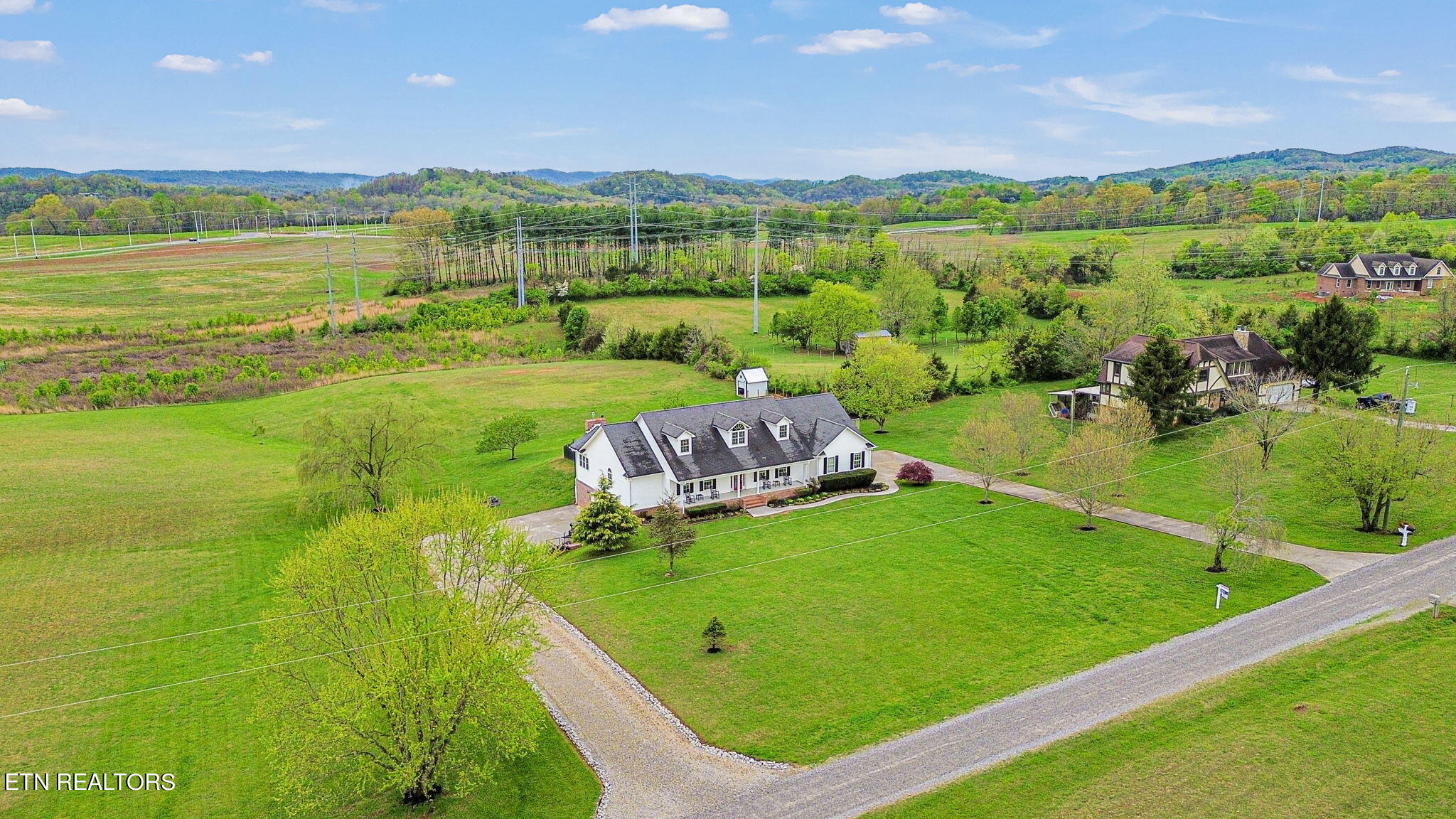 641 Mannela Drive Strawberry Plains TN 37871