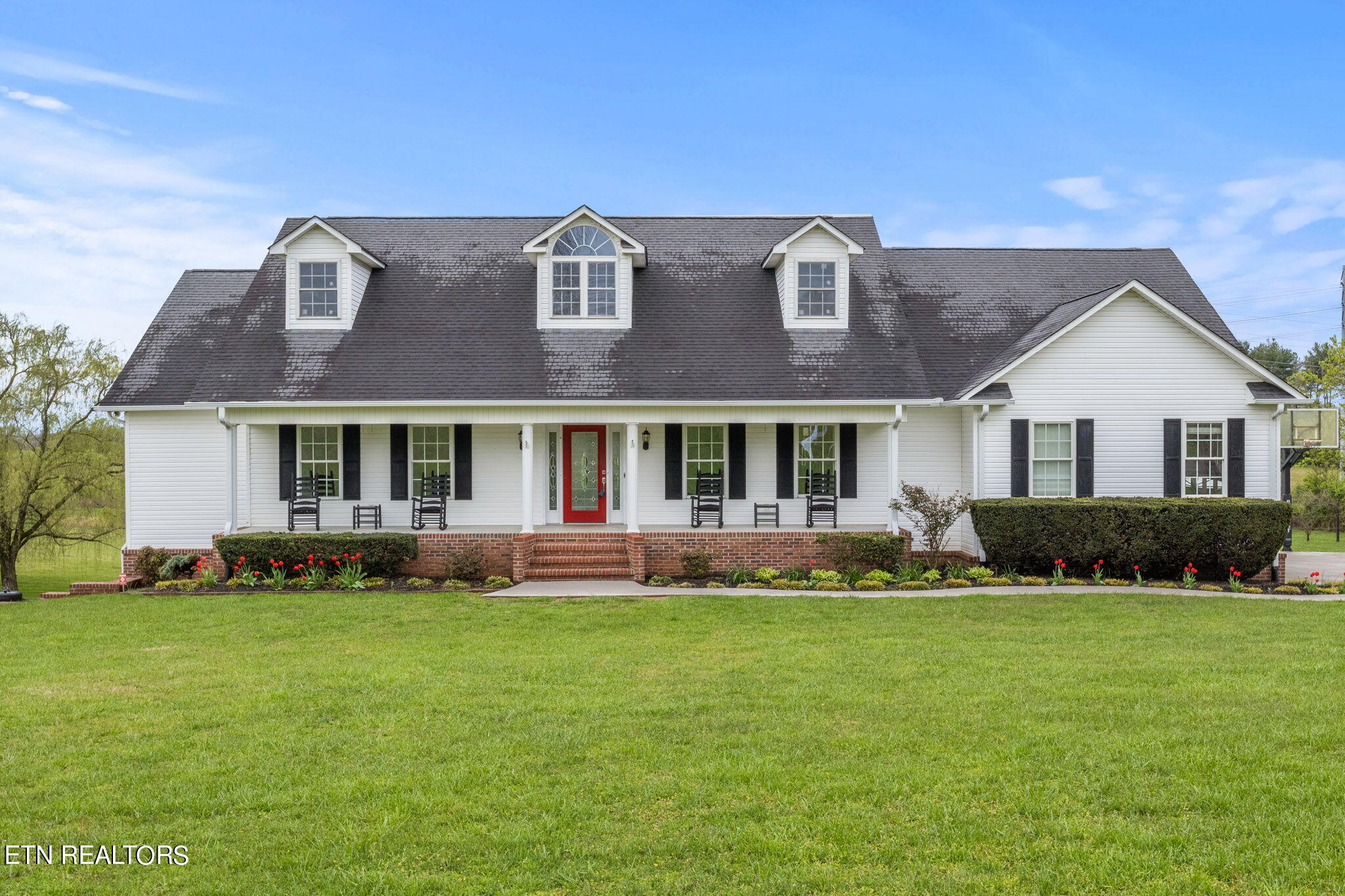 641 Mannela Drive Strawberry Plains TN 37871