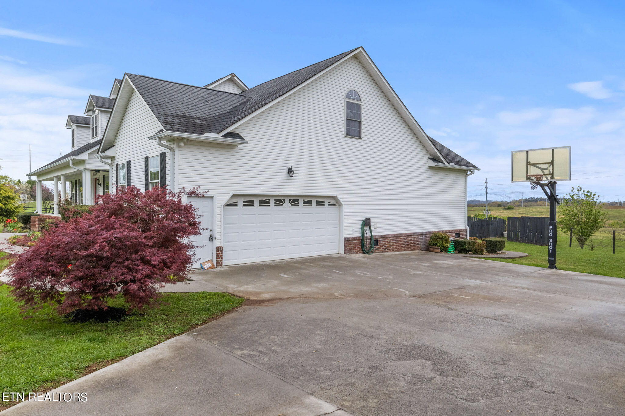 641 Mannela Drive Strawberry Plains TN 37871