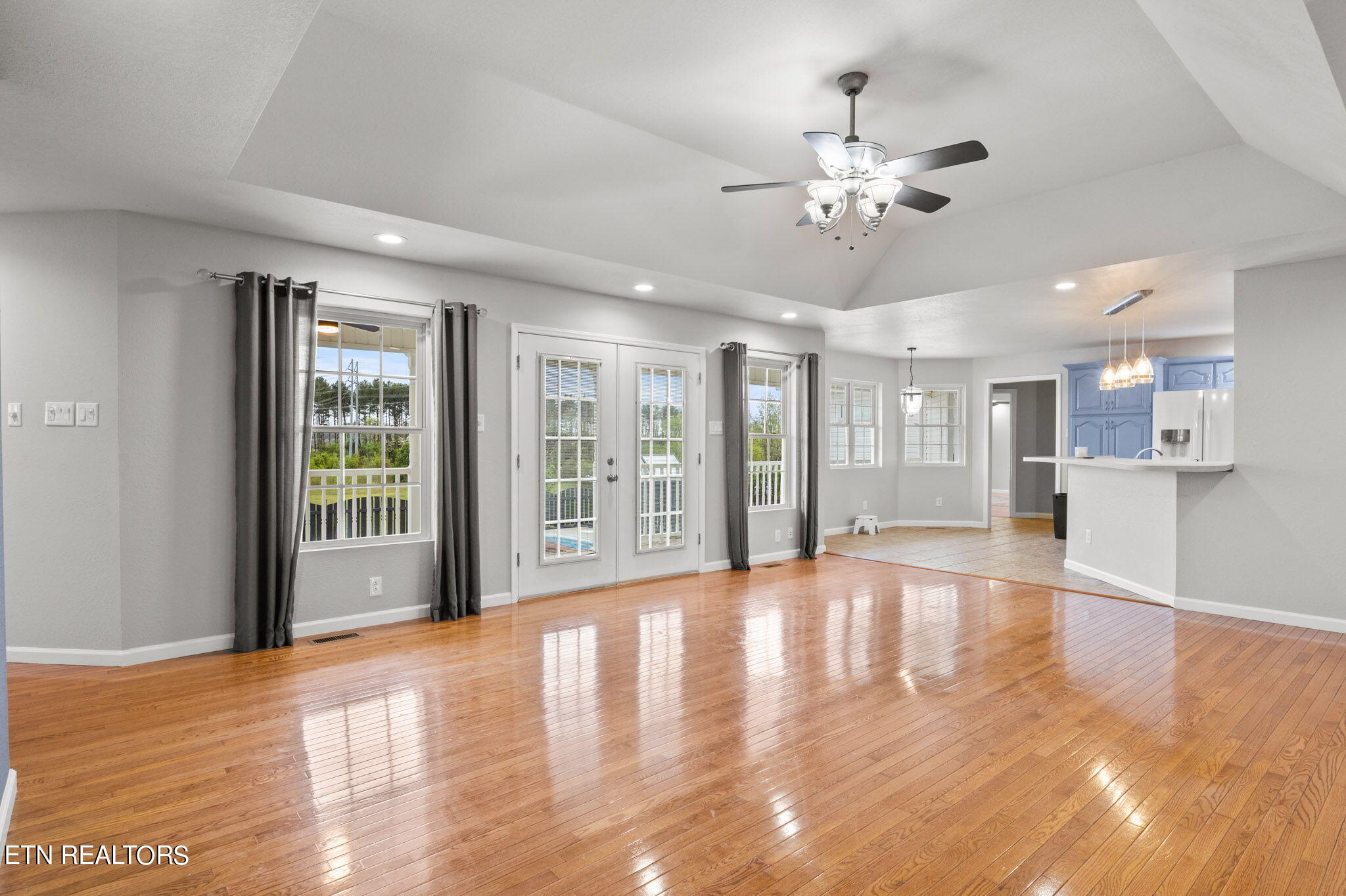 641 Mannela Drive Strawberry Plains TN 37871
