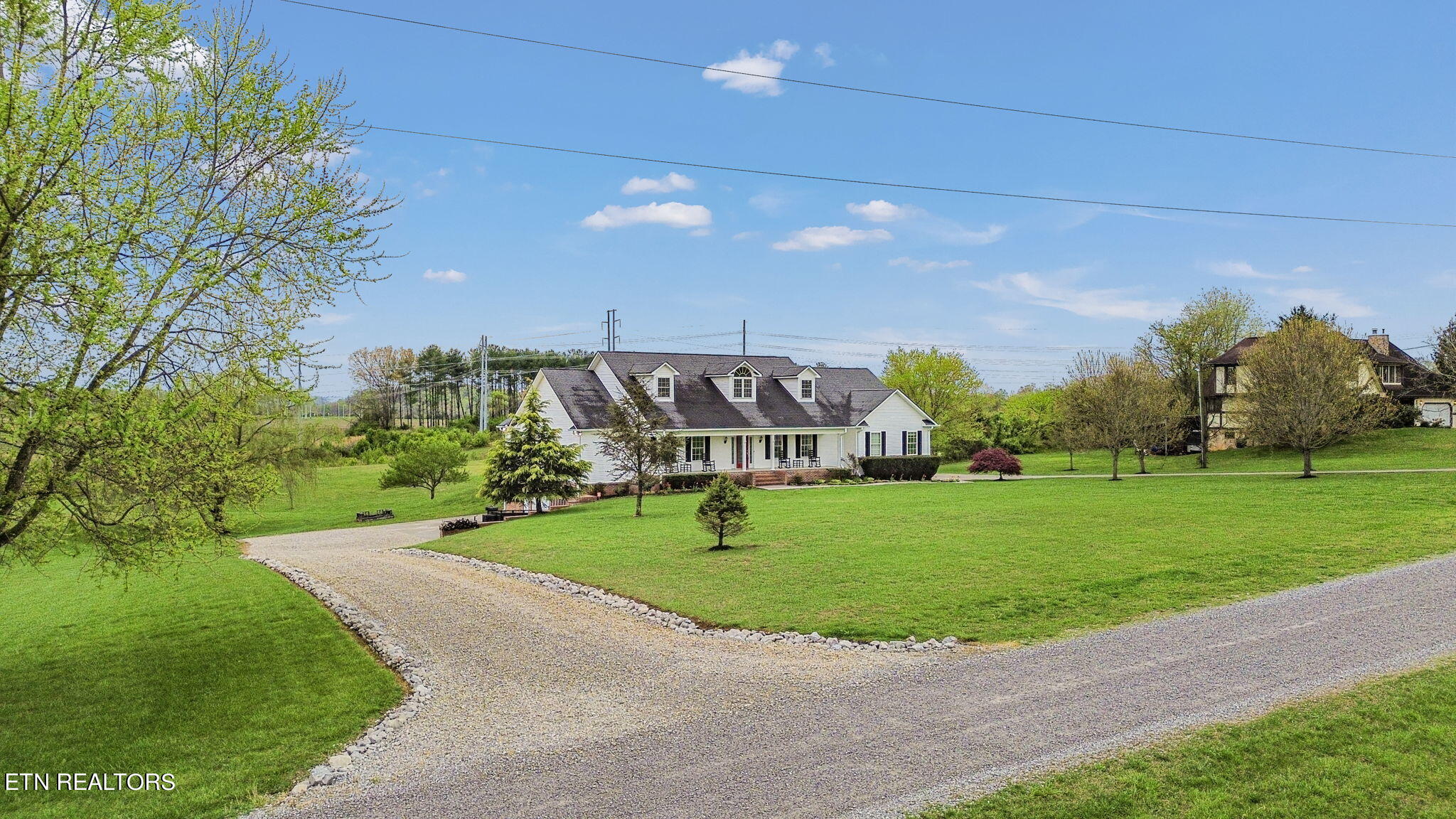 641 Mannela Drive Strawberry Plains TN 37871