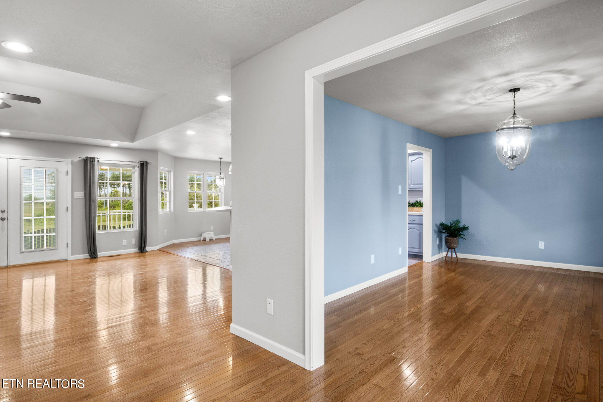 641 Mannela Drive Strawberry Plains TN 37871