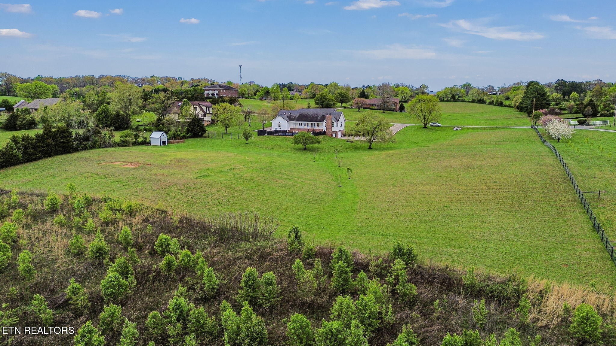 641 Mannela Drive Strawberry Plains TN 37871