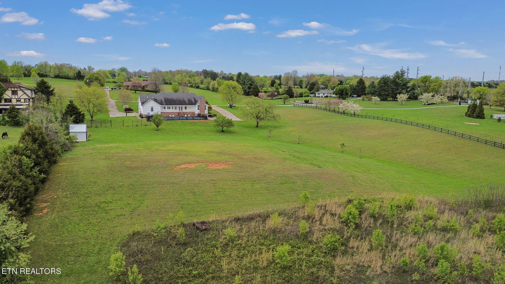 641 Mannela Drive Strawberry Plains TN 37871