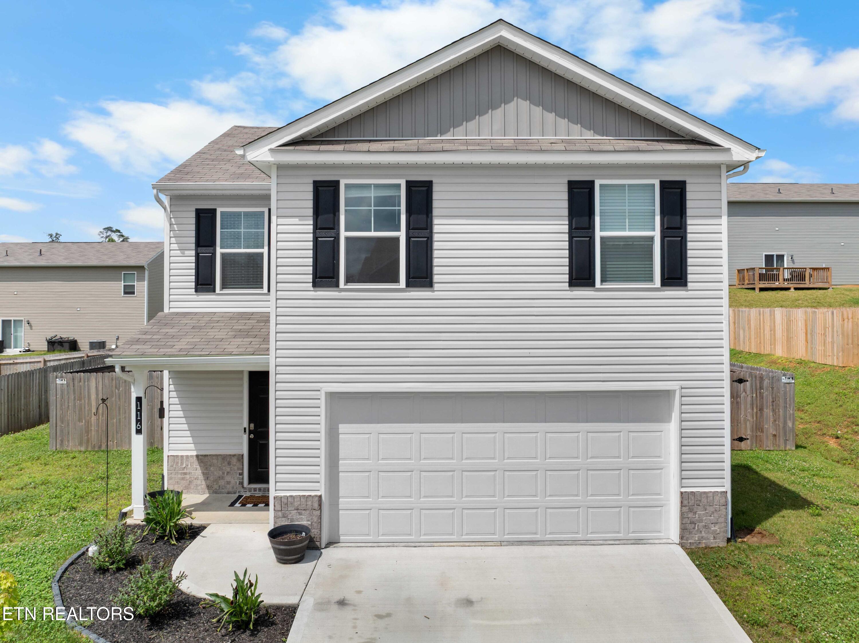 116 Riley Court Maynardville TN 37807