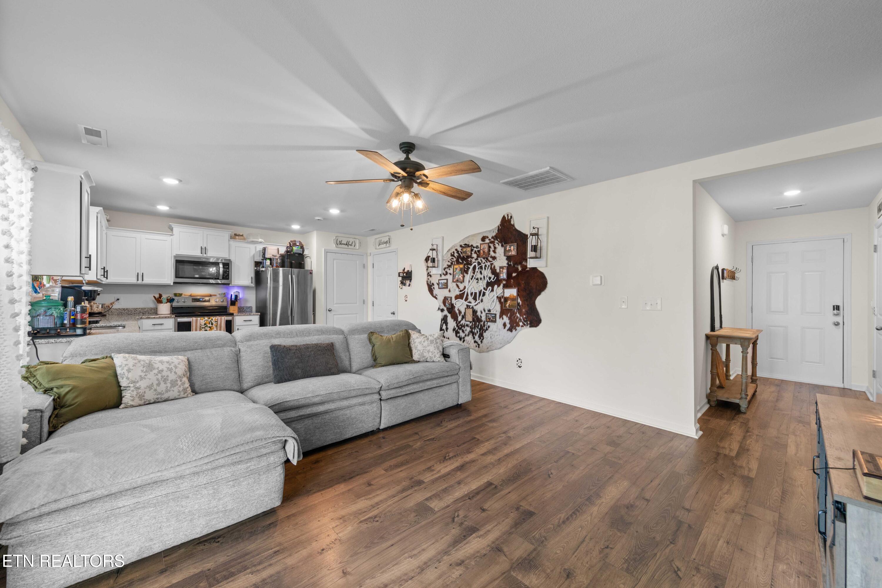 116 Riley Court Maynardville TN 37807