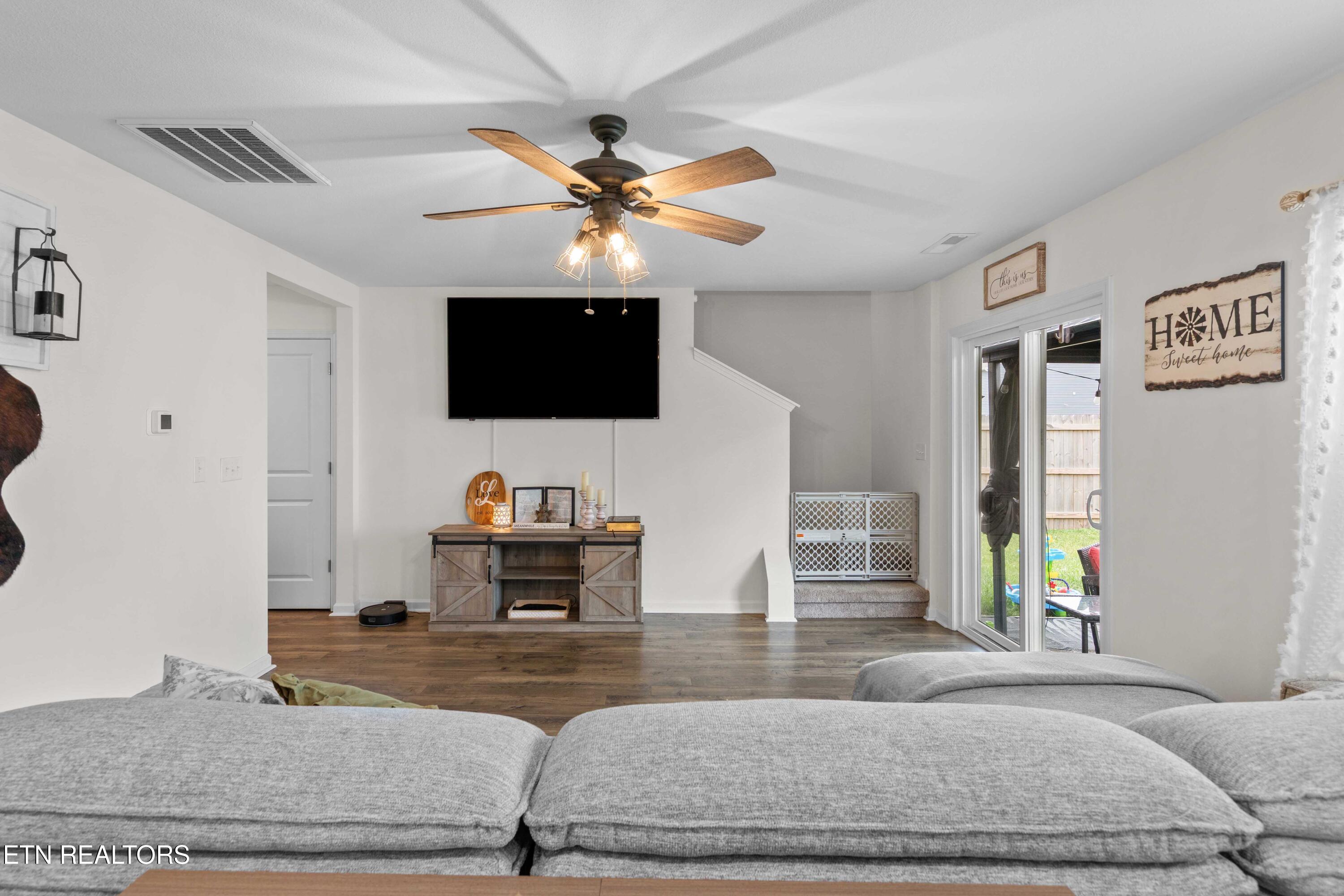 116 Riley Court Maynardville TN 37807